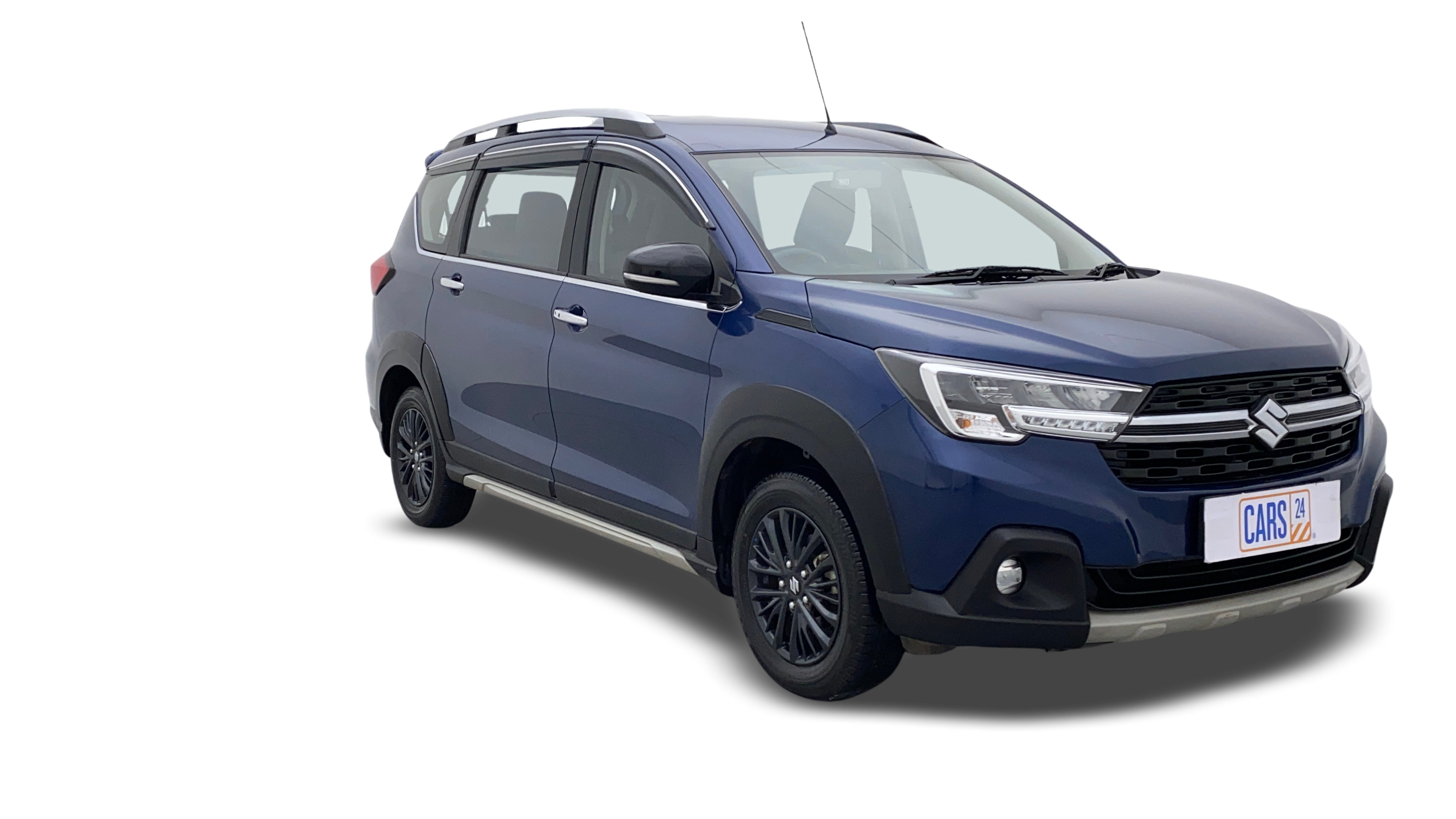 2021 Maruti XL6 - SUV - Petrol - Manual - ₹9.95 lakh