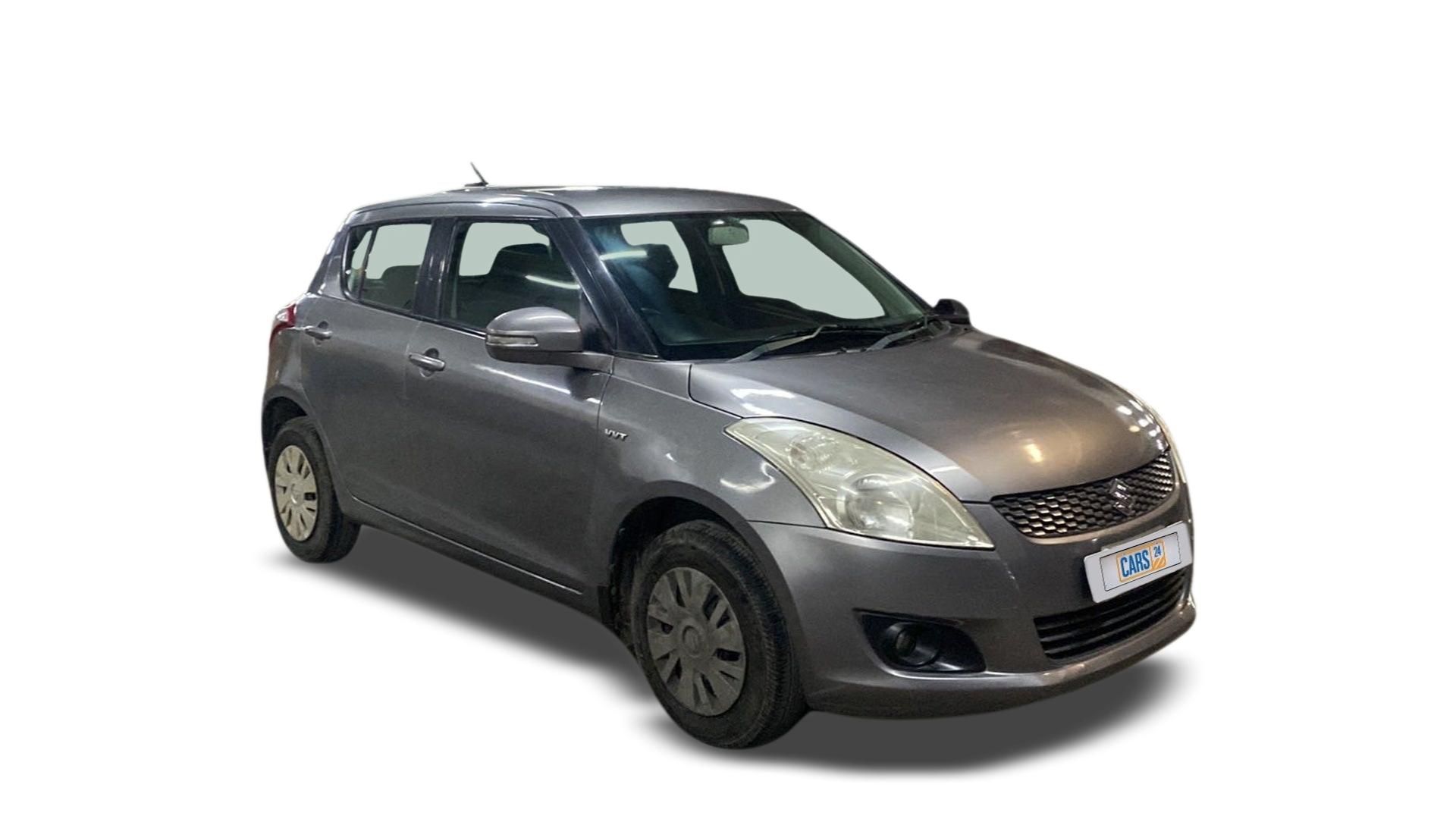 Maruti Swift-img