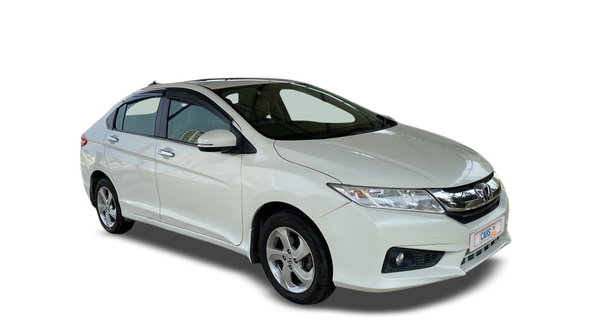 Honda City-img