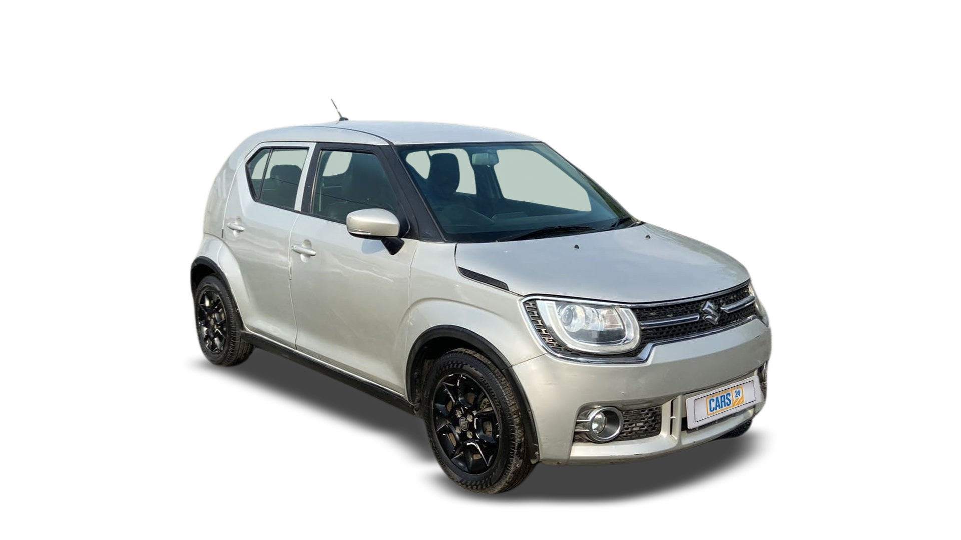 Maruti IGNIS-img