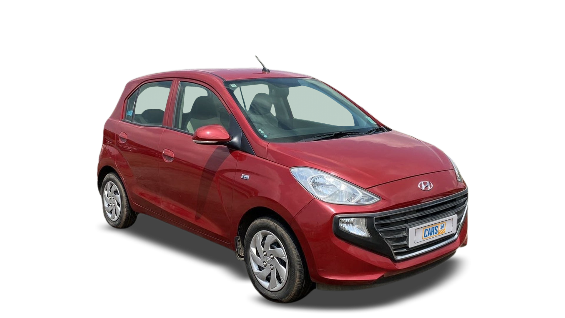 Hyundai NEW SANTRO-img
