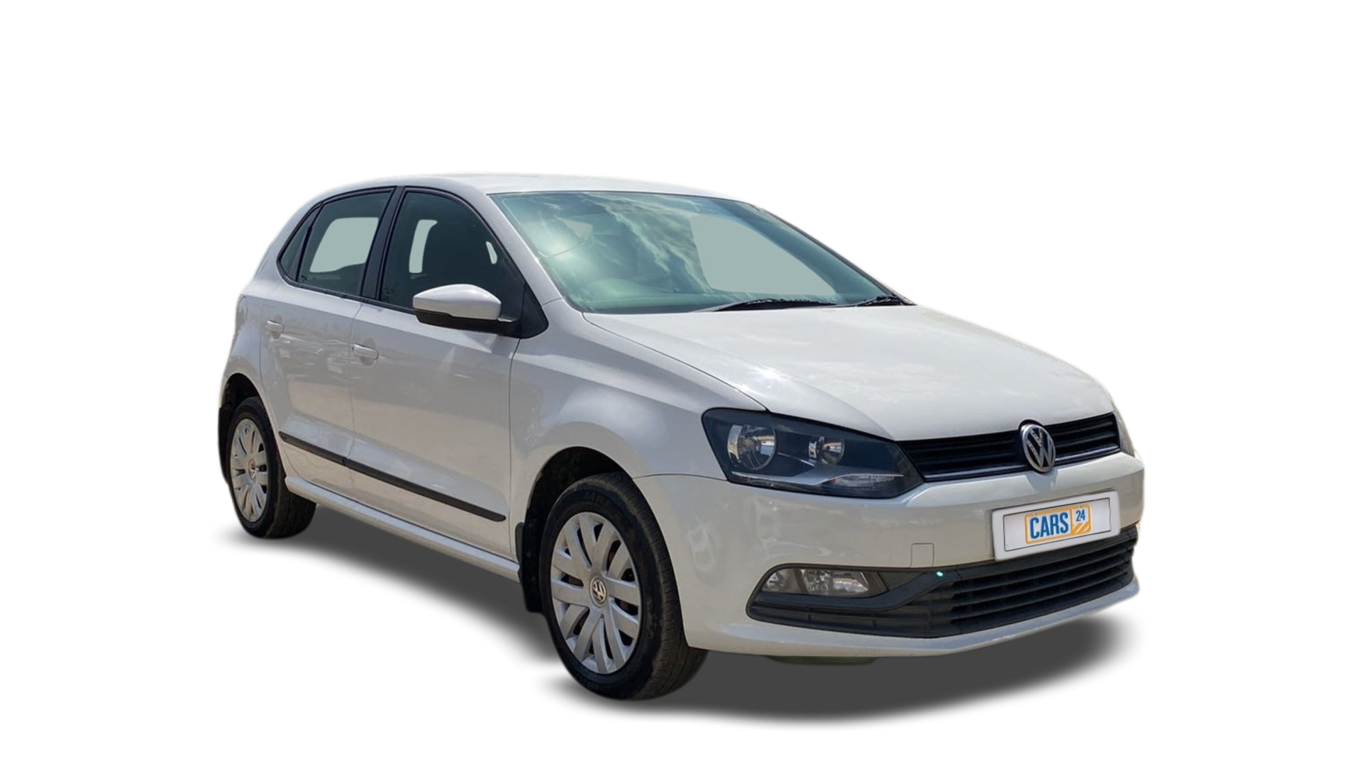 Volkswagen Polo-img