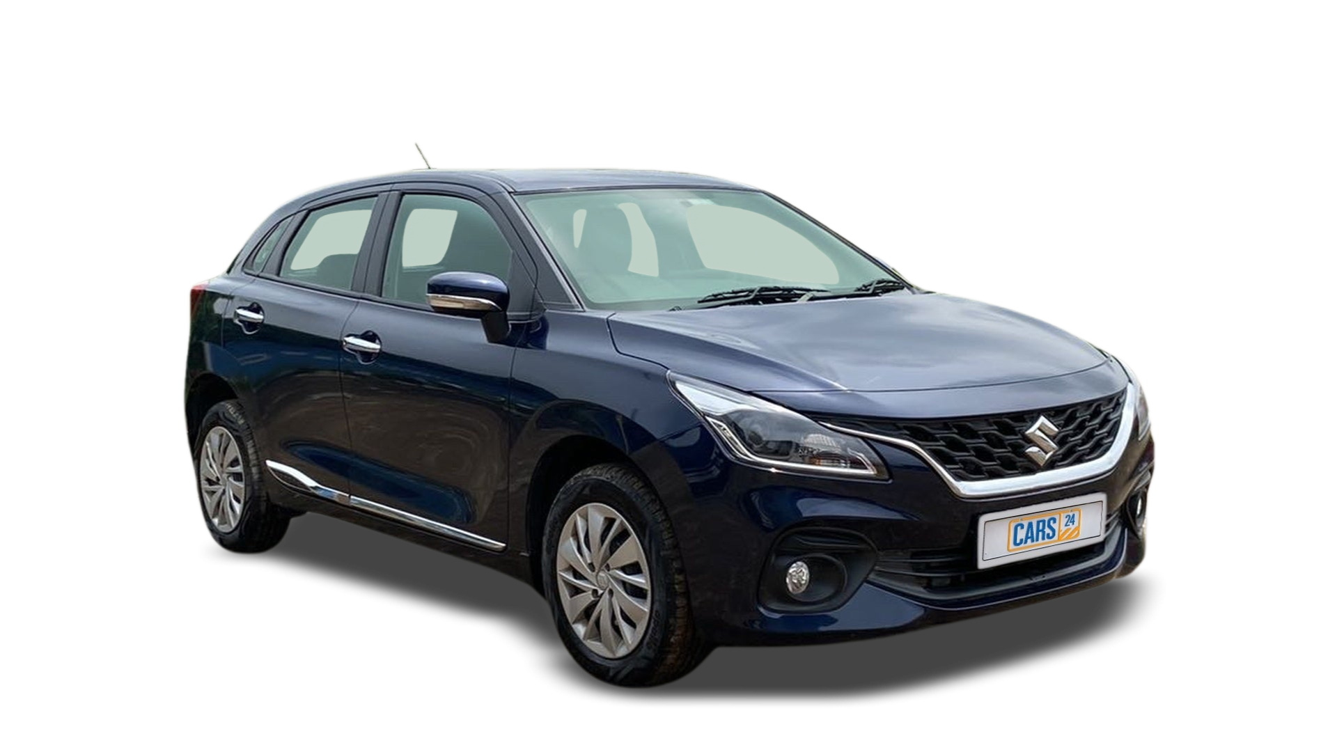 Maruti Baleno-img