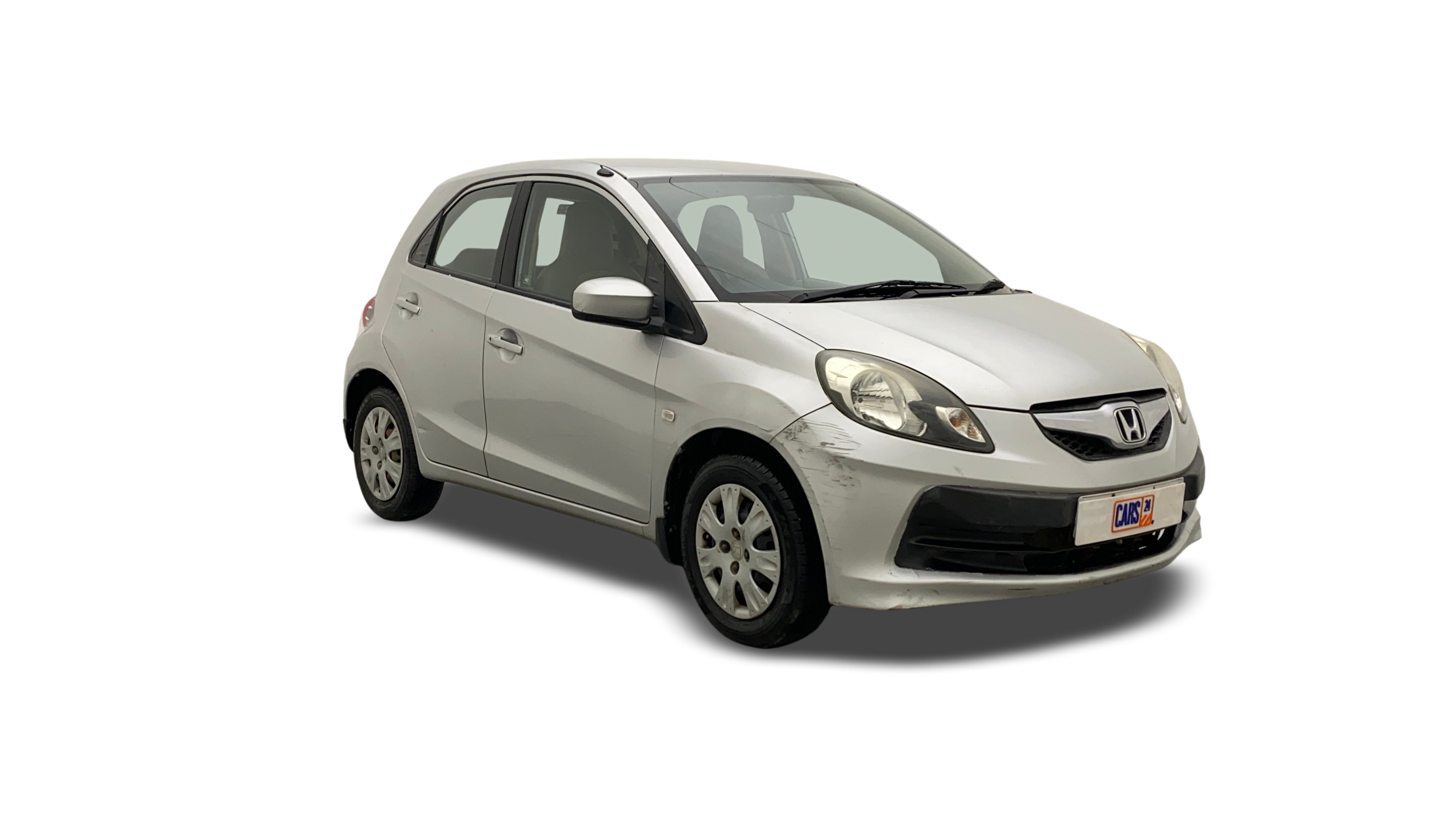Honda Brio-img