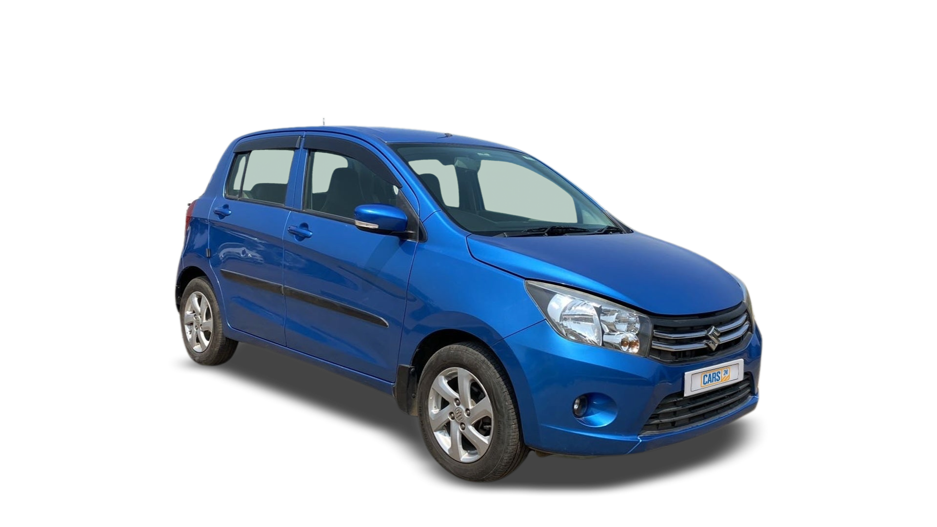 Maruti Celerio-img