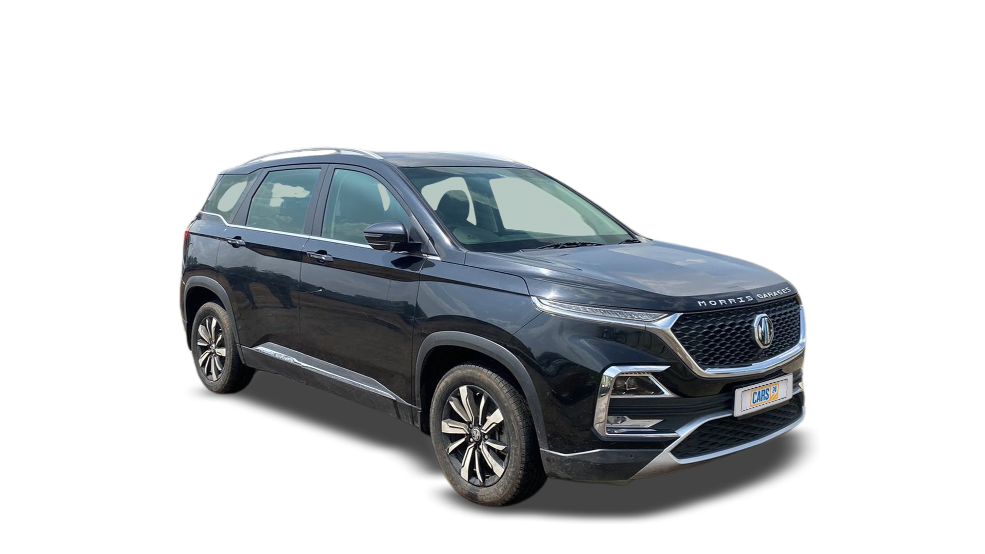 MG HECTOR-img