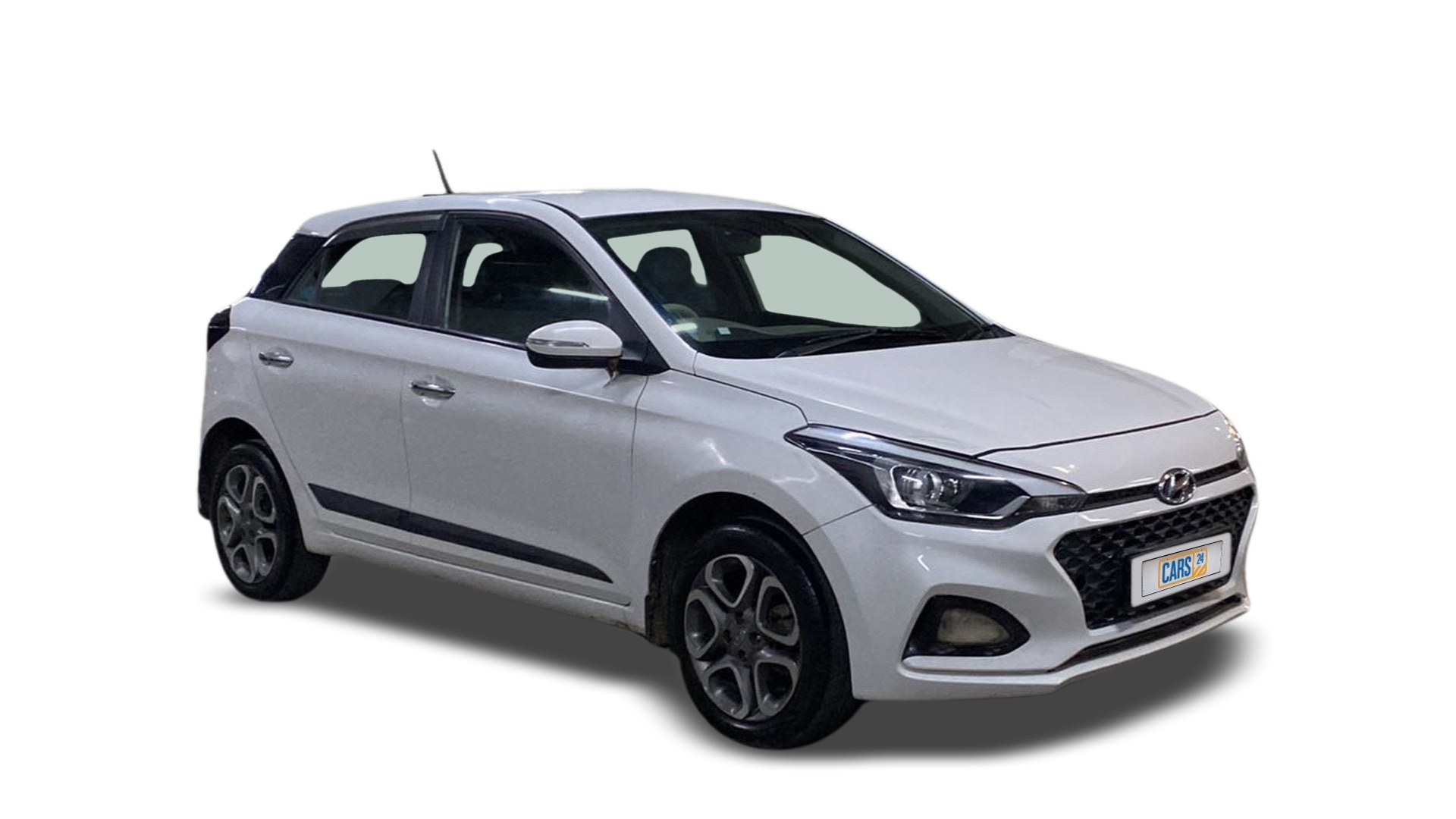 Hyundai Elite i20-img