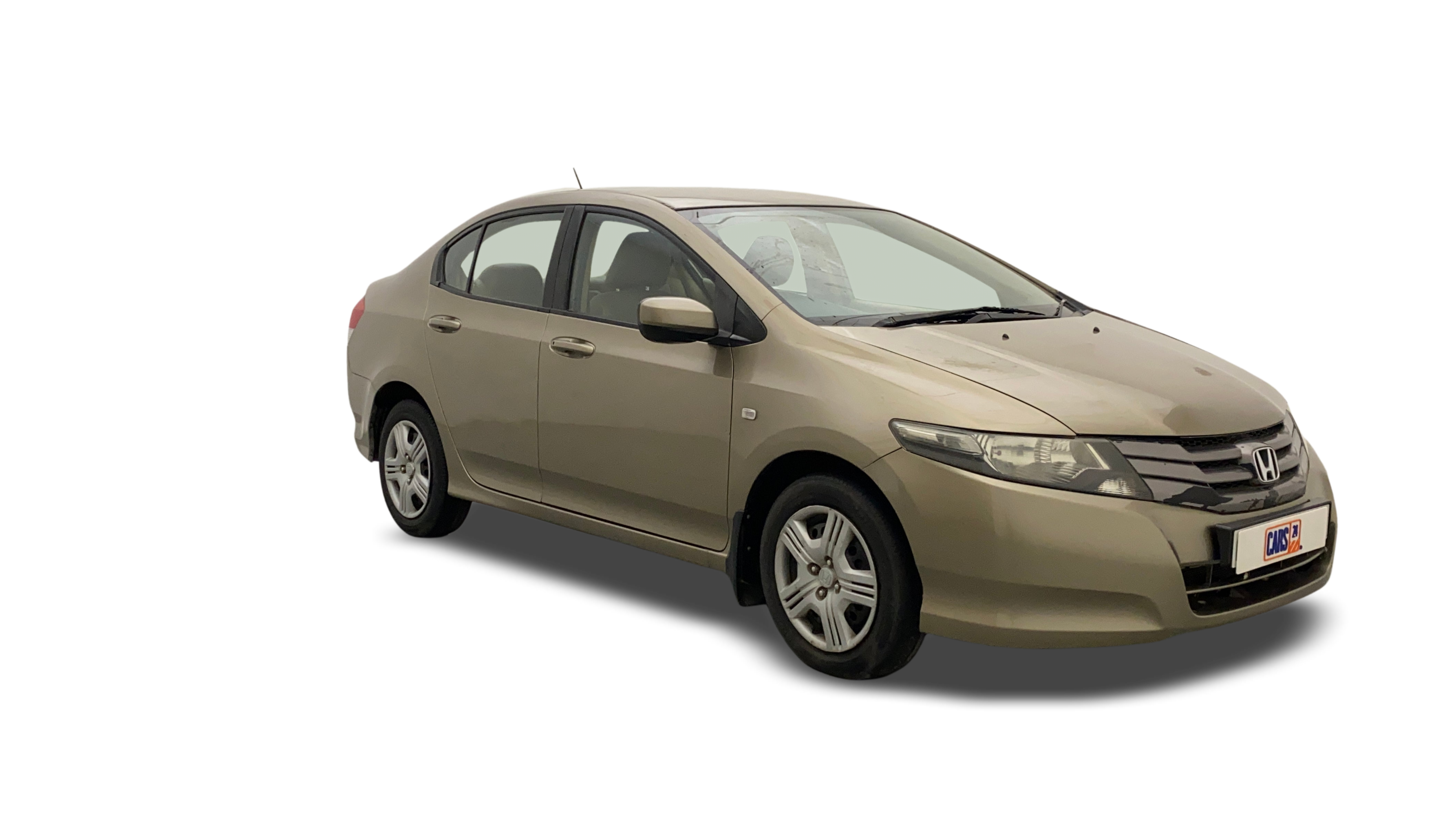 2010 Honda City - Sedan - Petrol - Manual - ₹2.27 lakh