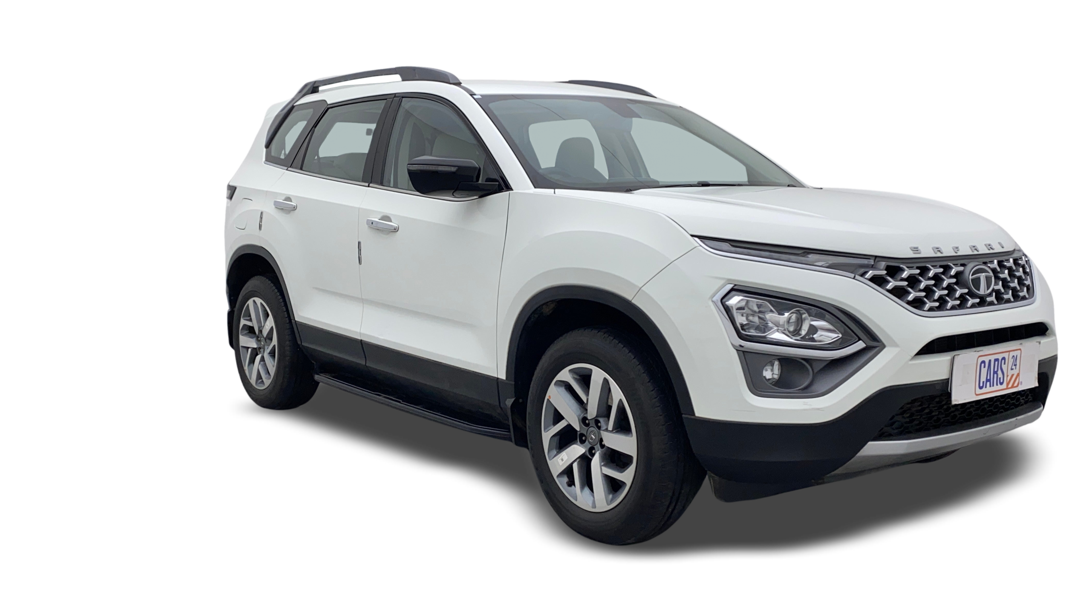 Tata Safari-img