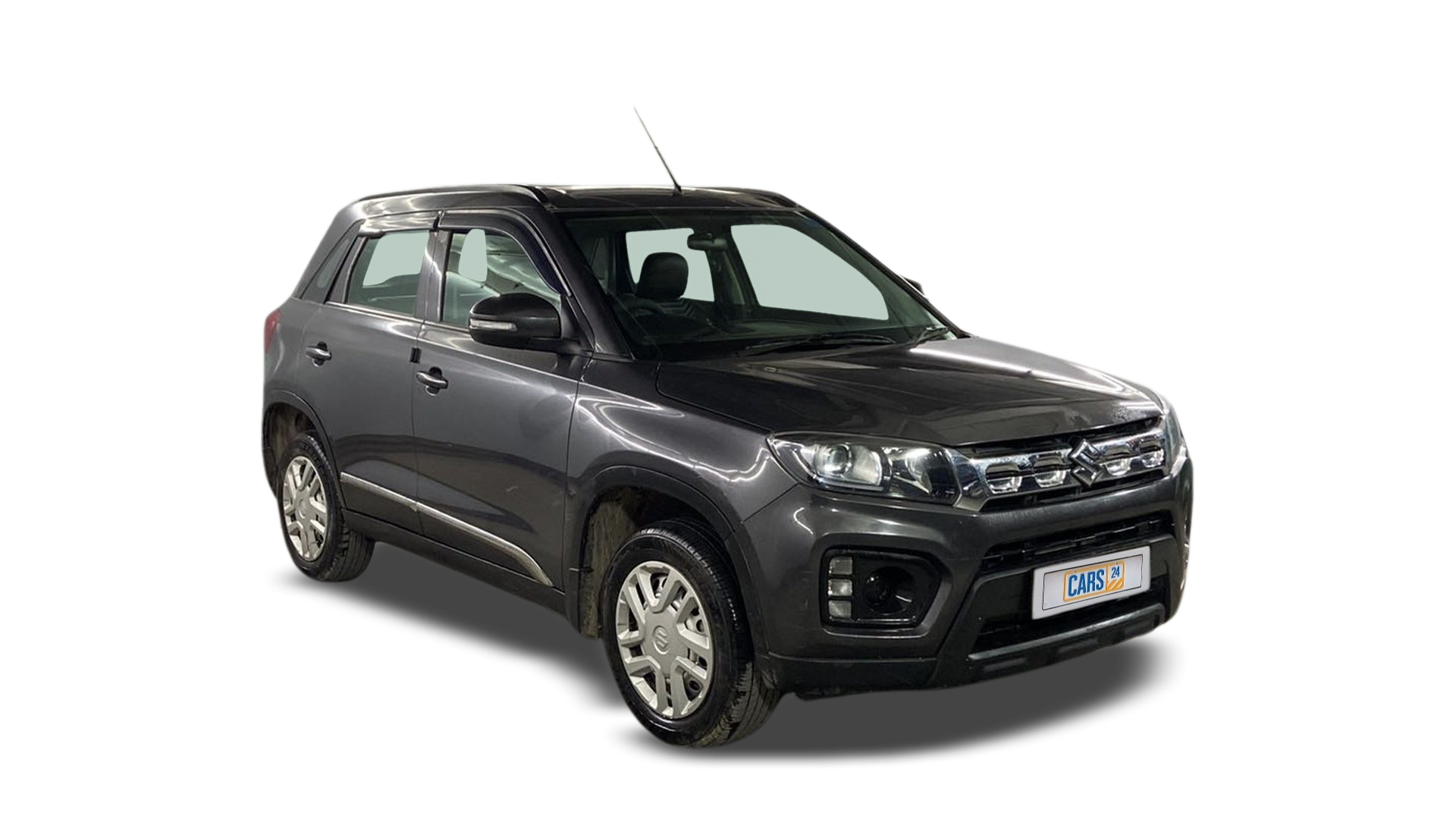 Maruti Vitara Brezza-img