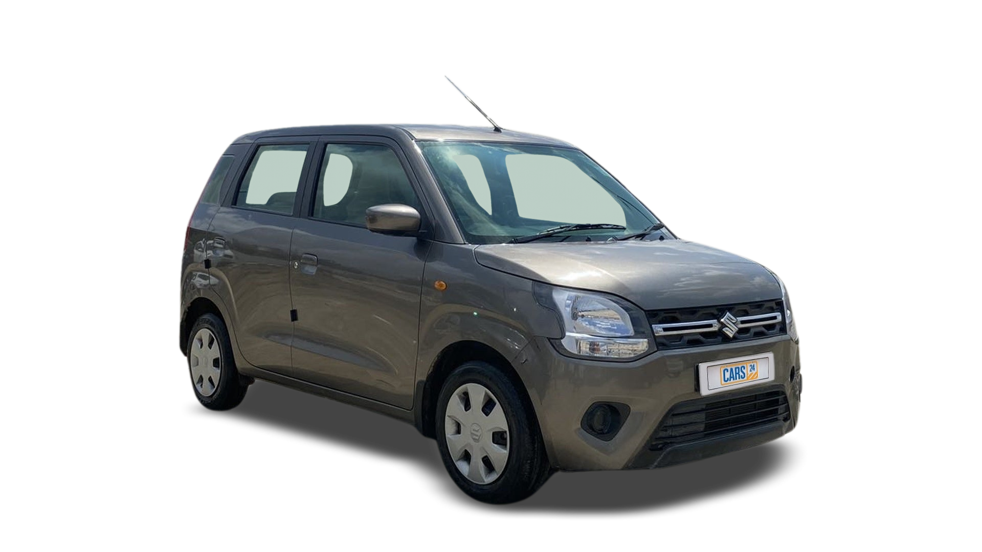 Maruti New Wagon-R-img