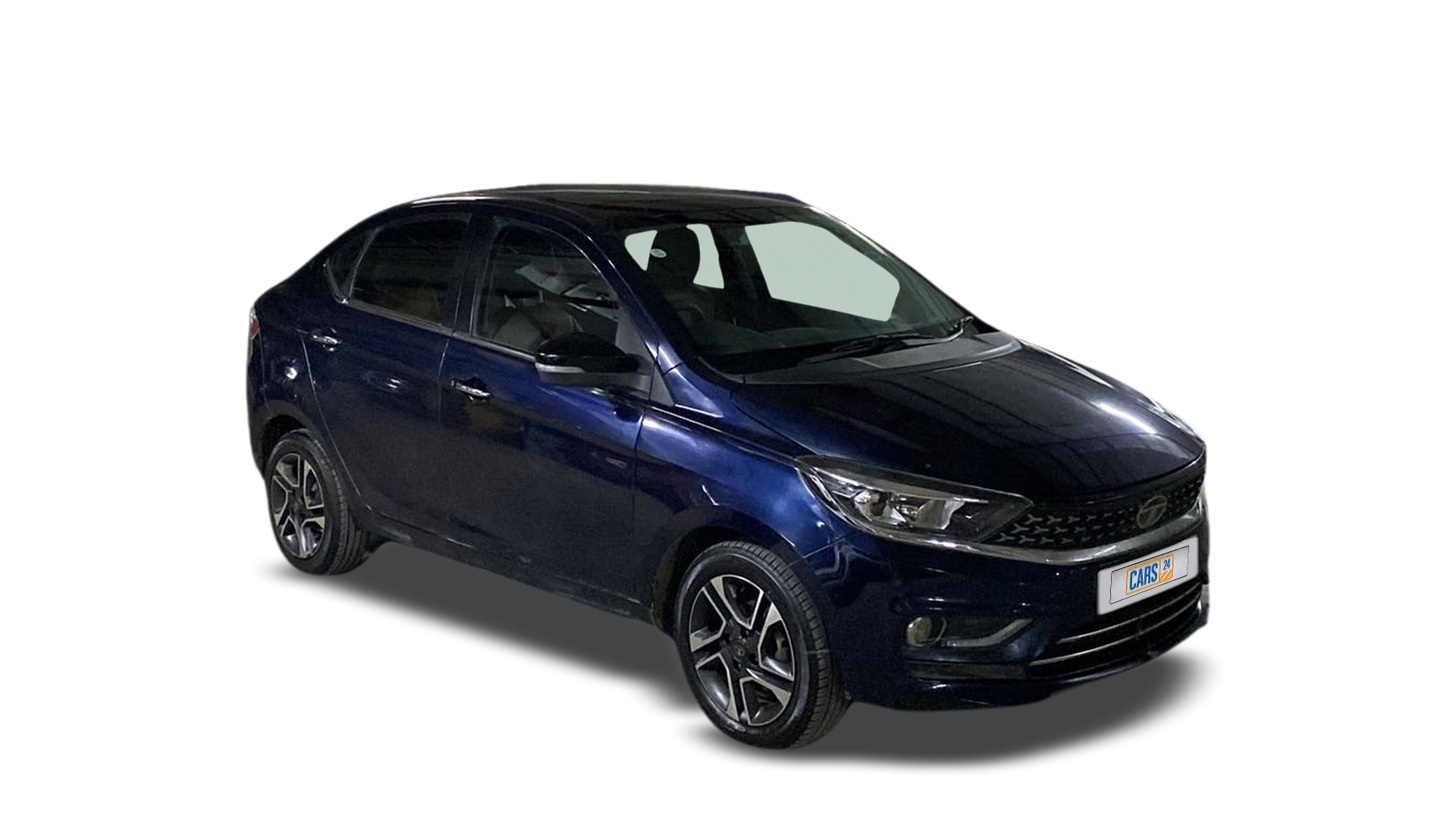 2020 Tata TIGOR - Sedan - Petrol - Automatic - ₹6.00 lakh
