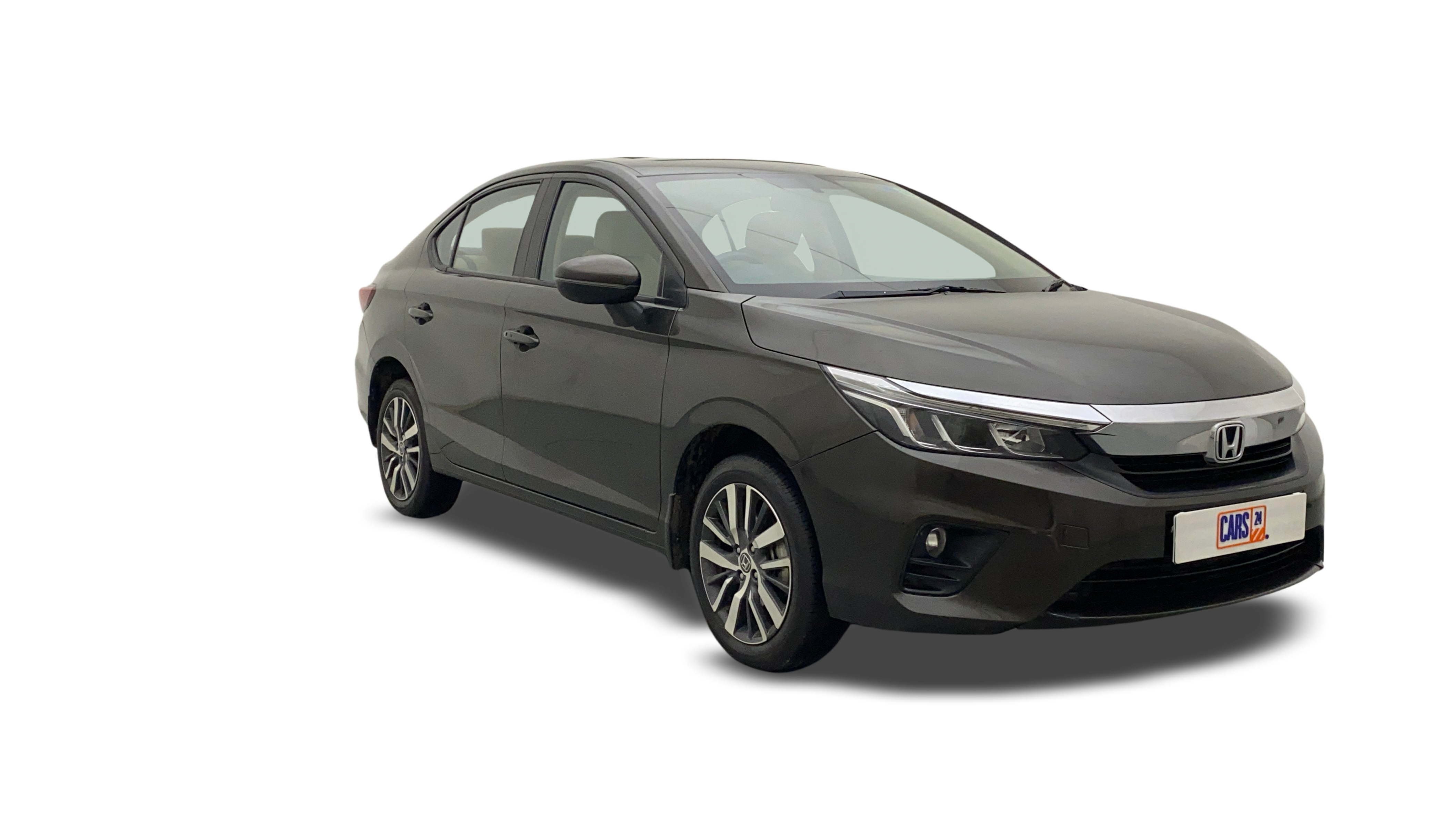 2022 Honda City - Sedan - Petrol - Manual - ₹11.30 lakh