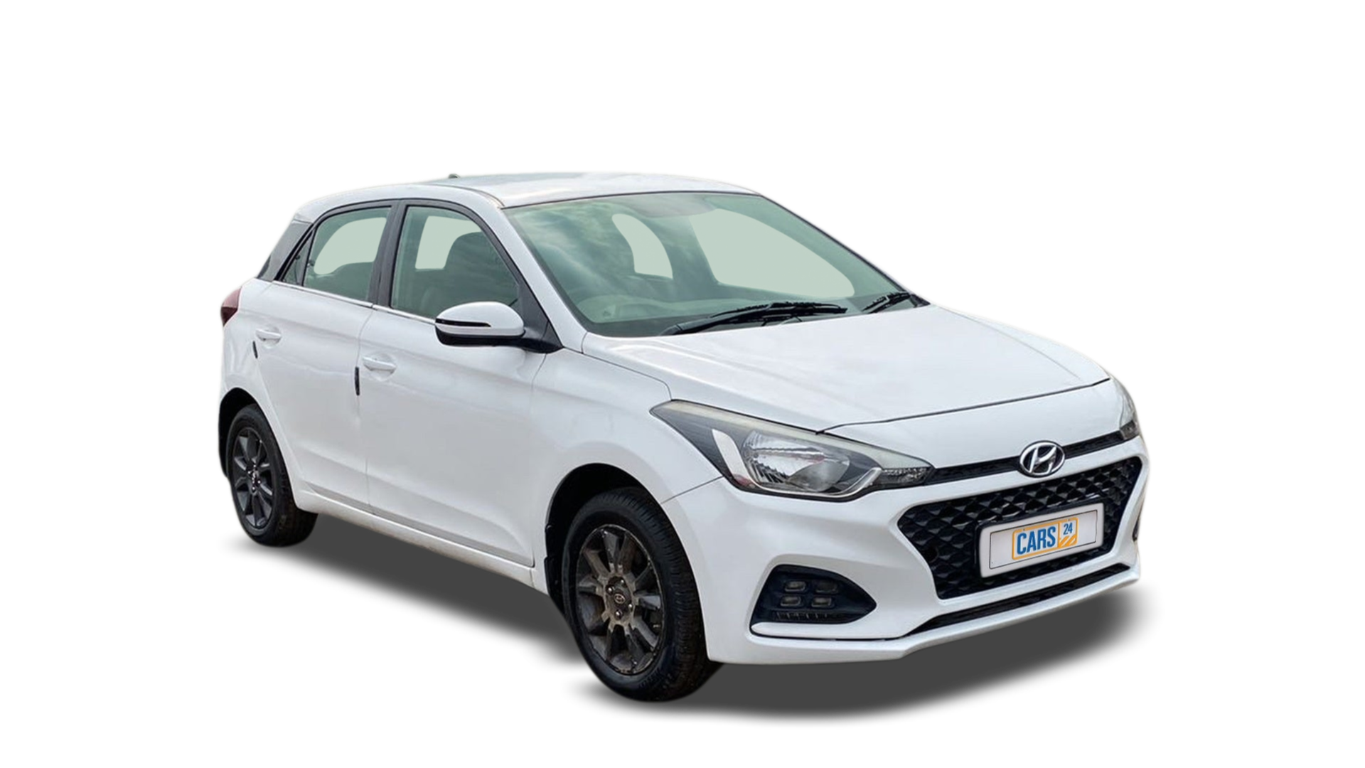 Hyundai Elite i20-img