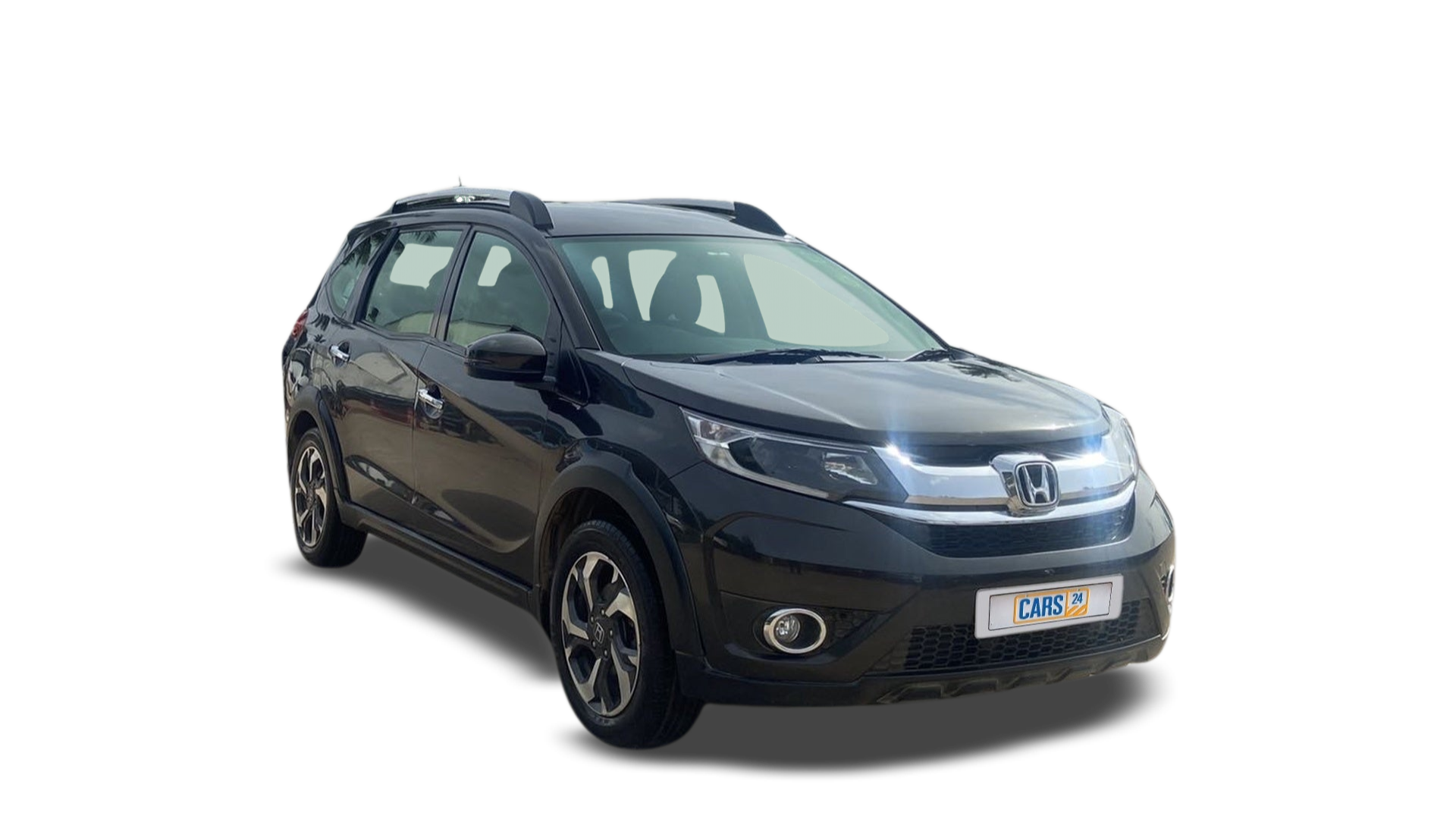 Honda BR-V-img