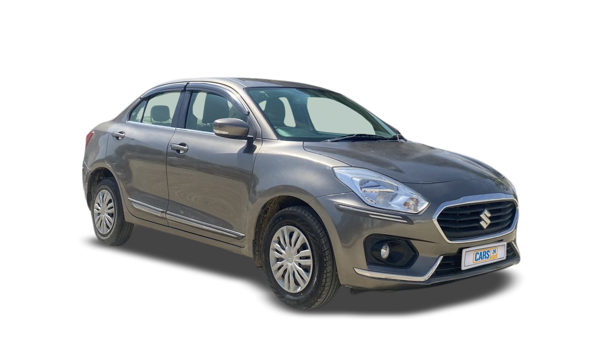 2020 Maruti Dzire - Sedan - Petrol - Manual - ₹6.63 lakh