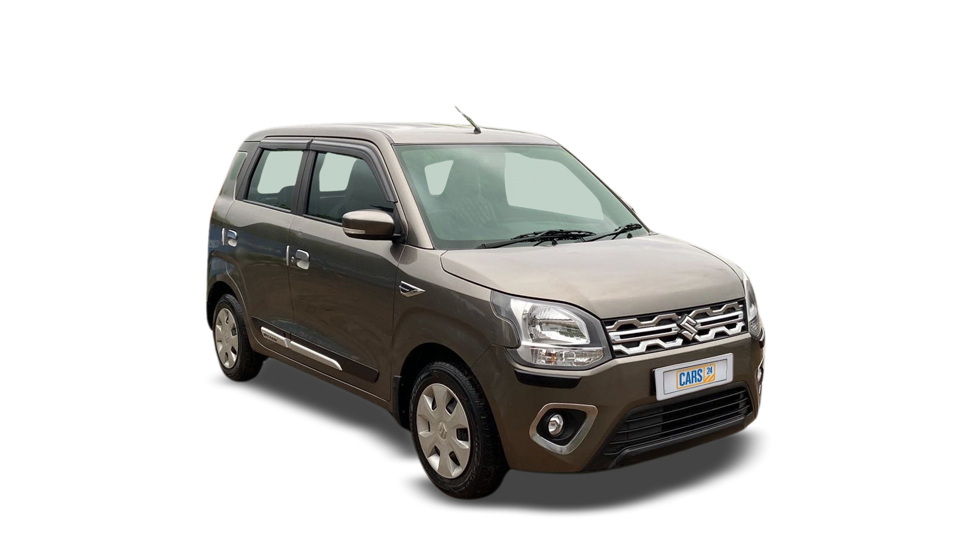 Maruti New Wagon-R-img