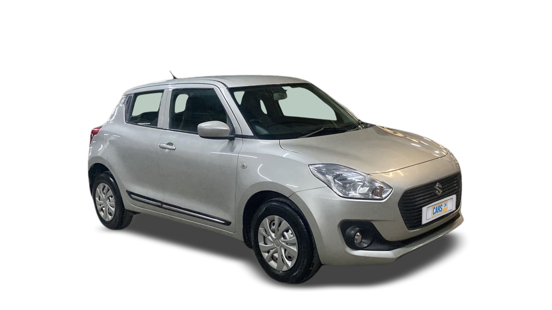 Maruti Swift-img