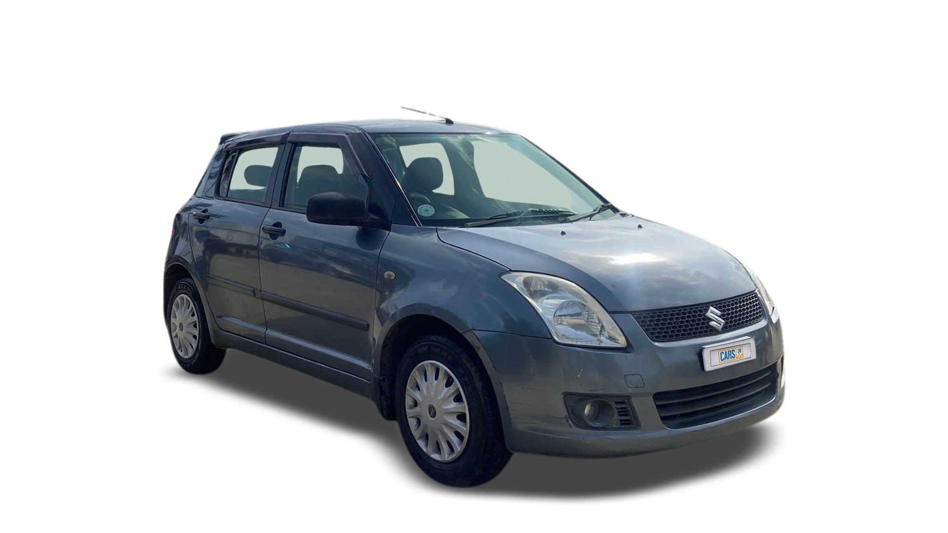 2010 Maruti Swift - Hatchback - Petrol - Manual - ₹3.11 lakh