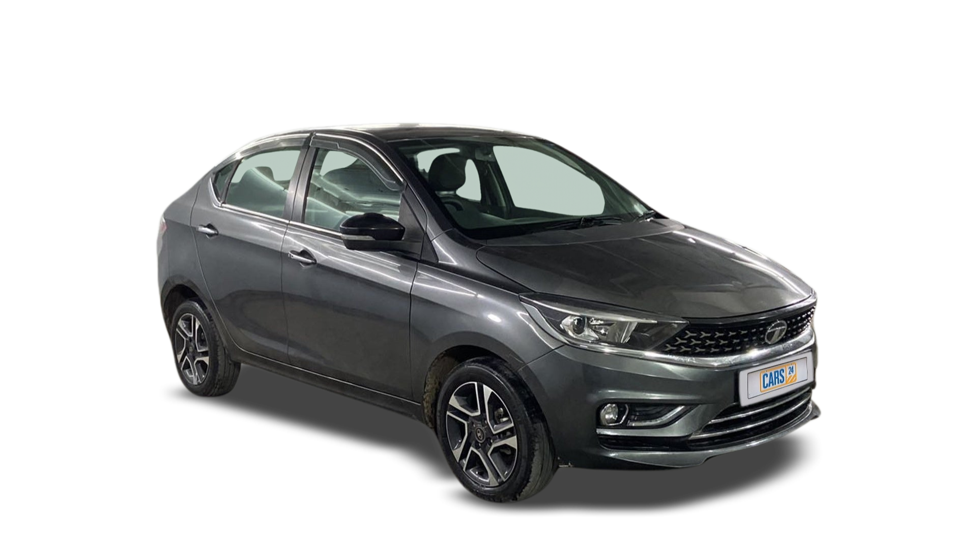2021 Tata TIGOR - Sedan - Petrol - Manual - ₹5.95 lakh