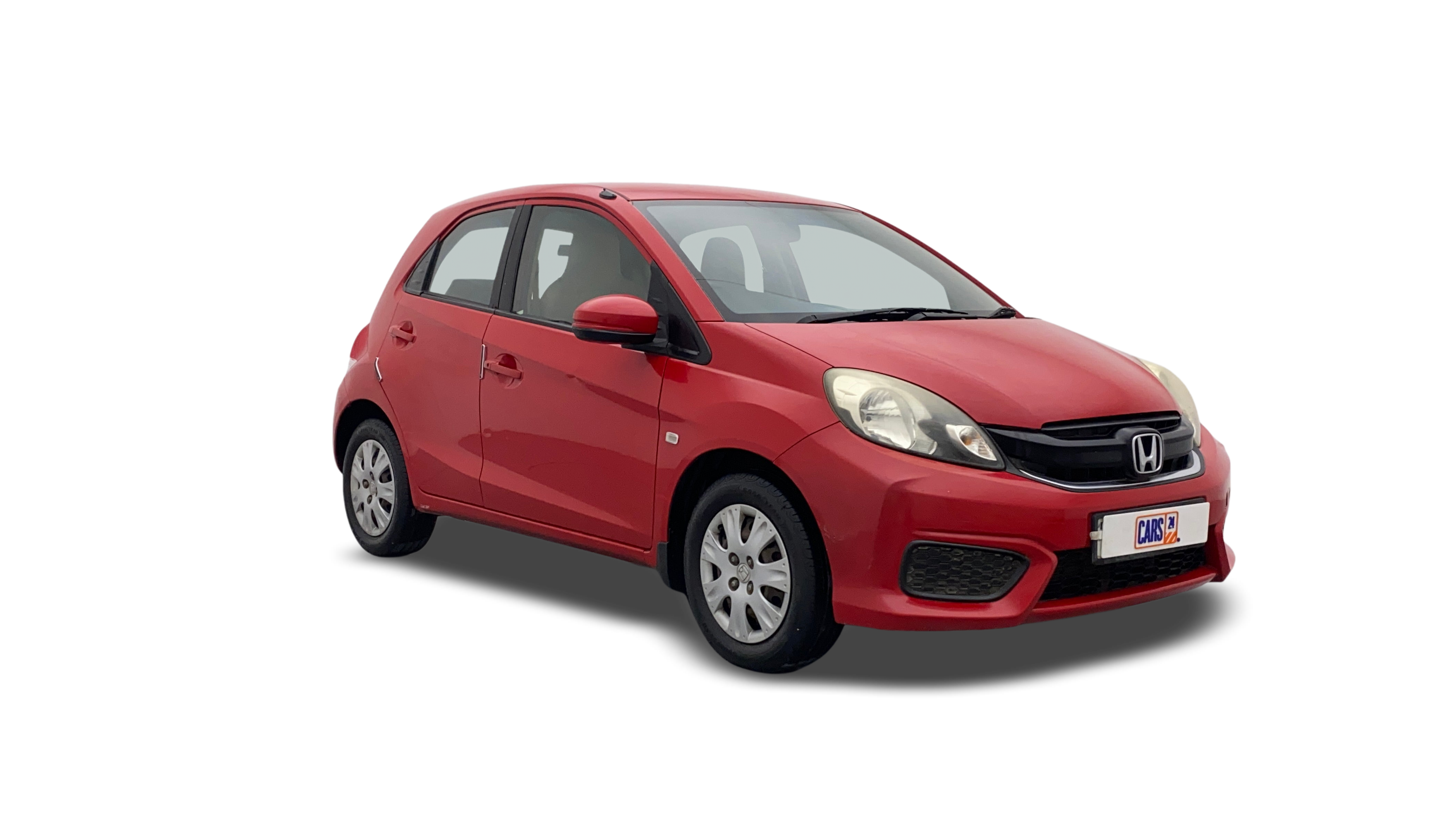 Honda Brio-img
