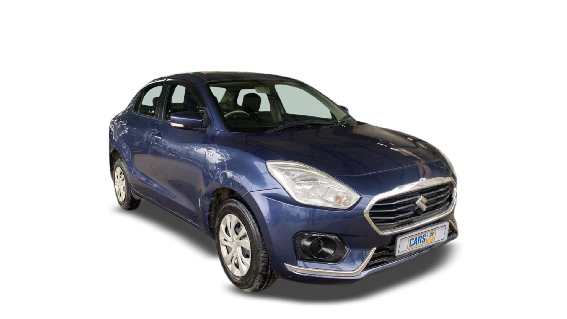 2017 Maruti Dzire - Sedan - Petrol - Automatic - ₹5.07 lakh