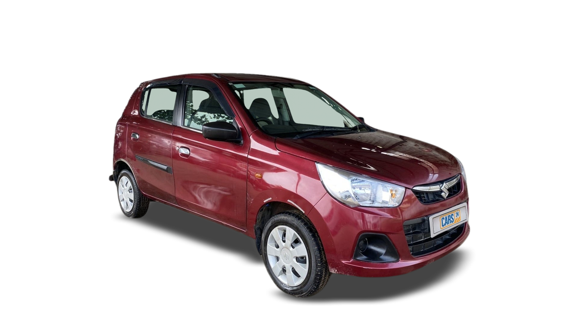 Maruti Alto K10-img