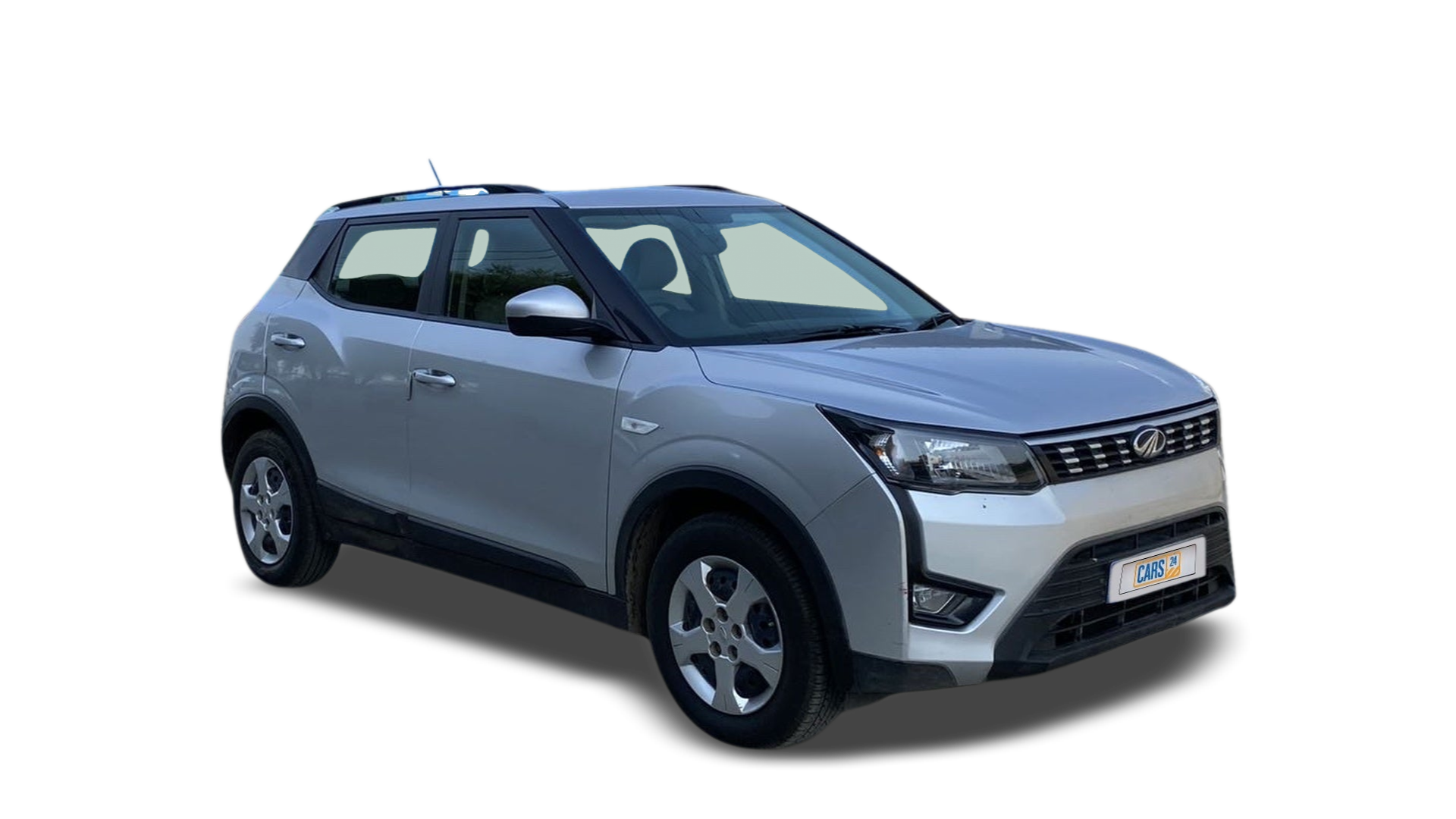 2019 Mahindra XUV300 - SUV - Diesel - Manual - ₹7.74 lakh