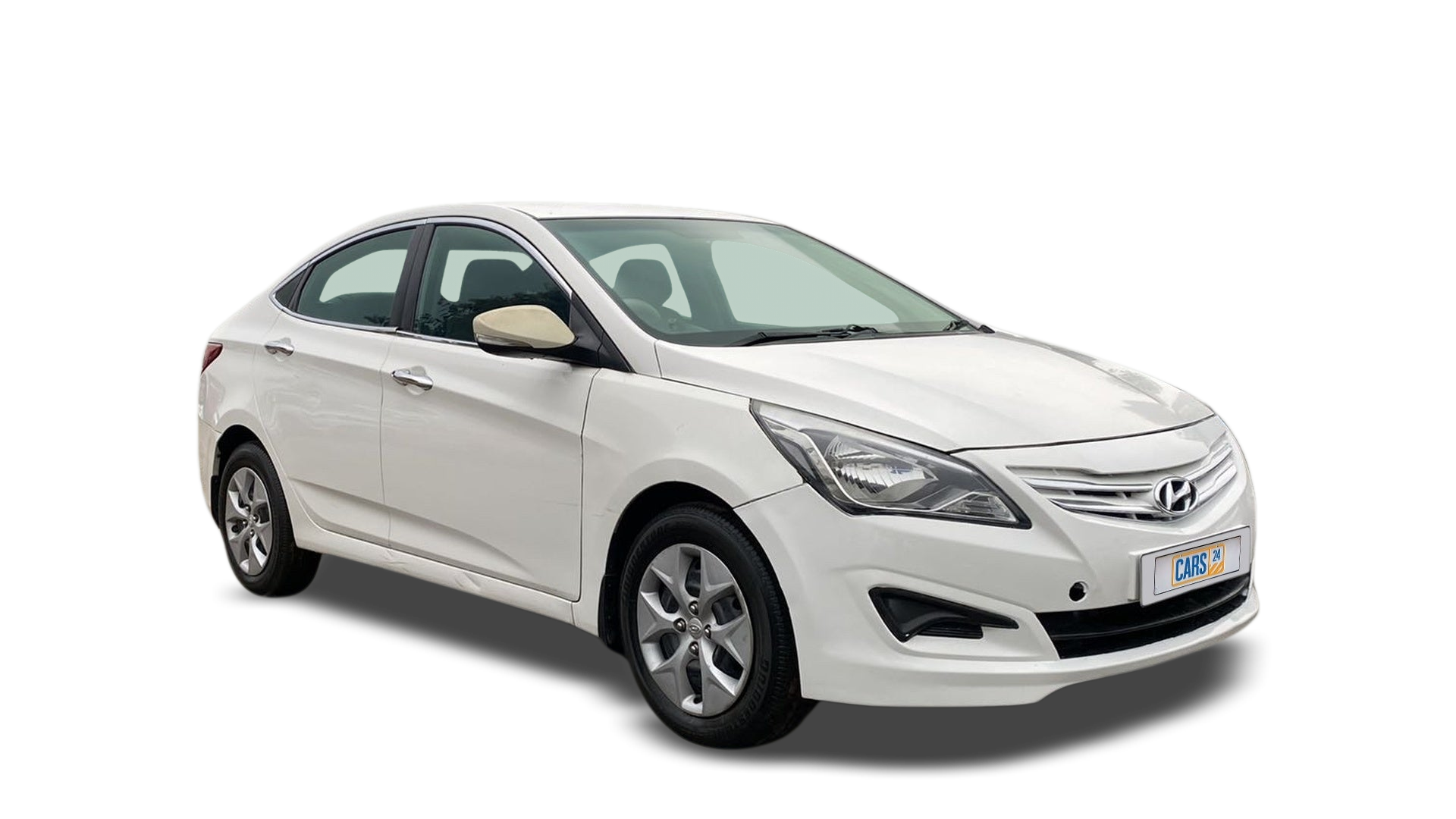 Hyundai Verna-img