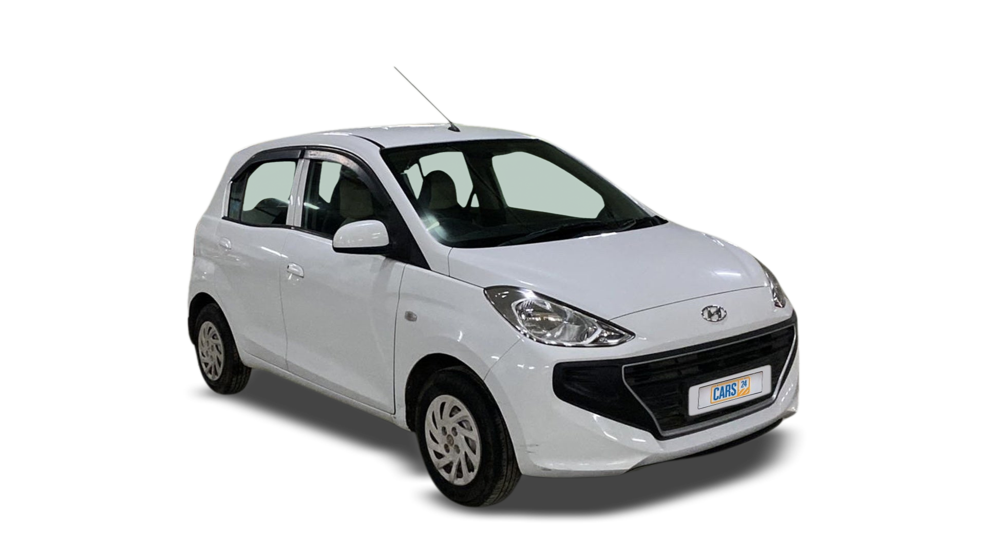 Hyundai NEW SANTRO-img