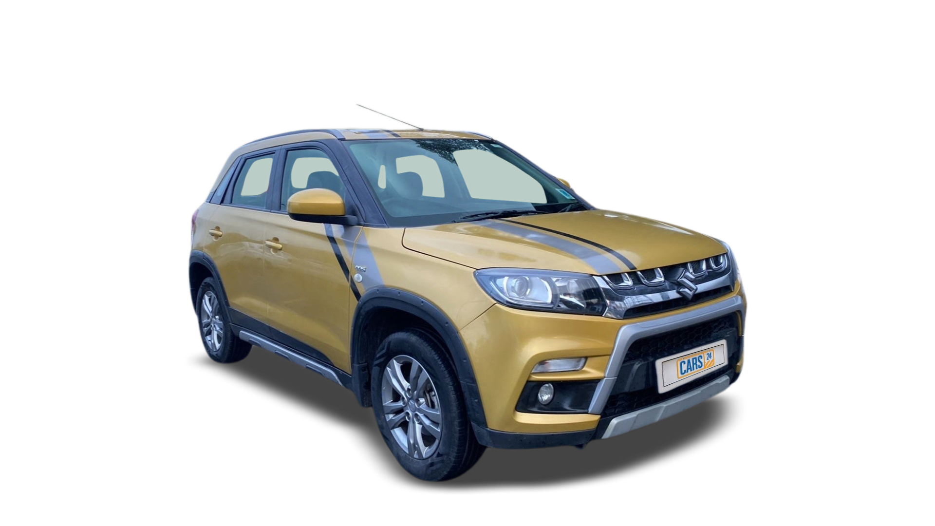Maruti Vitara Brezza-img