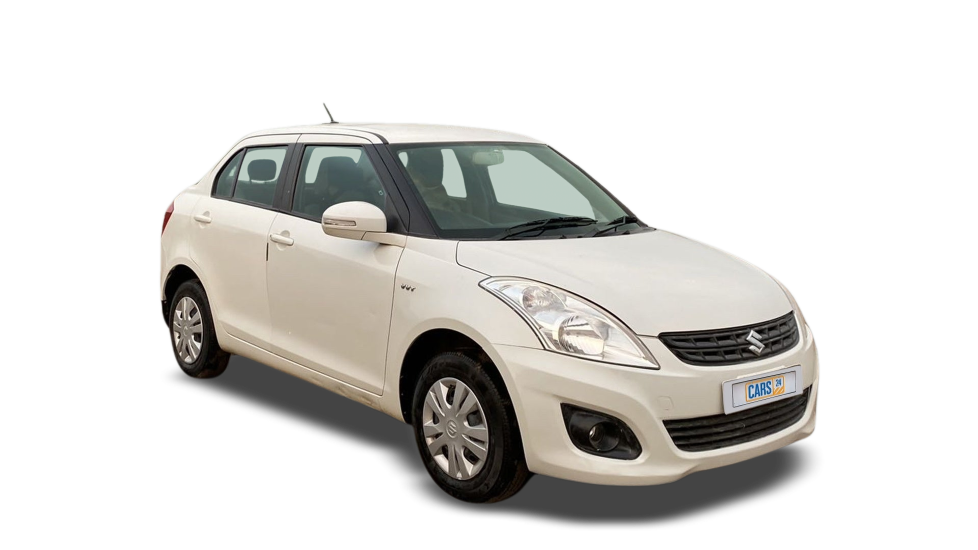 2014 Maruti Swift Dzire - Sedan - Petrol - Manual - ₹4.43 lakh