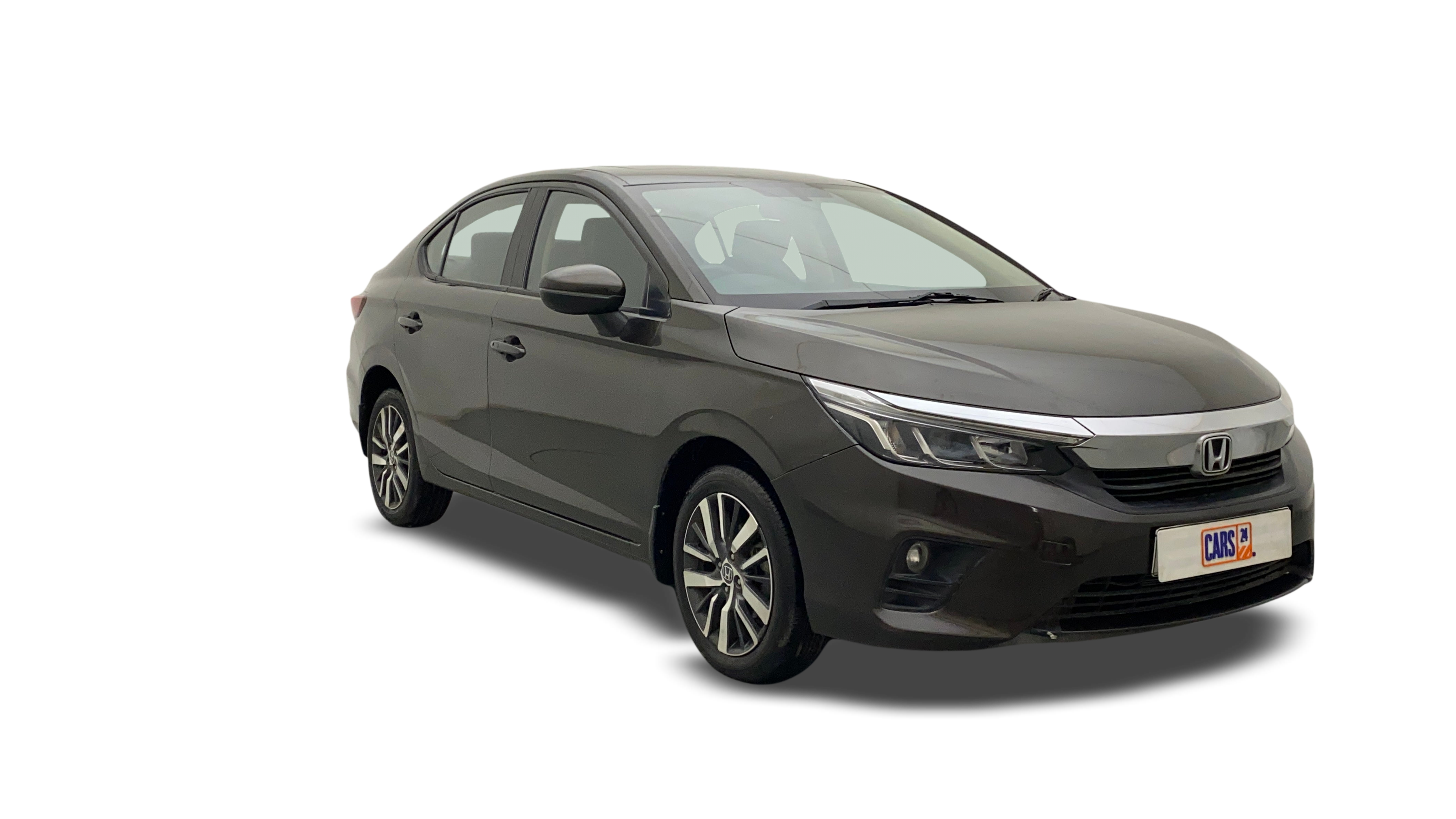 2022 Honda City - Sedan - Petrol - Automatic - ₹12.47 lakh