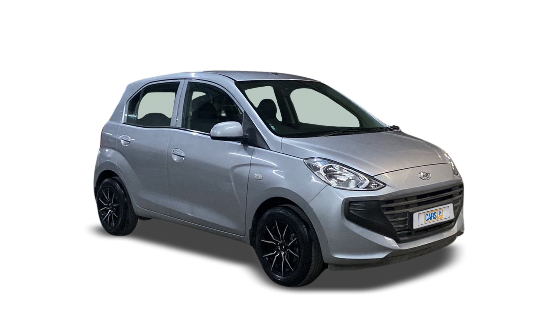 Hyundai NEW SANTRO-img