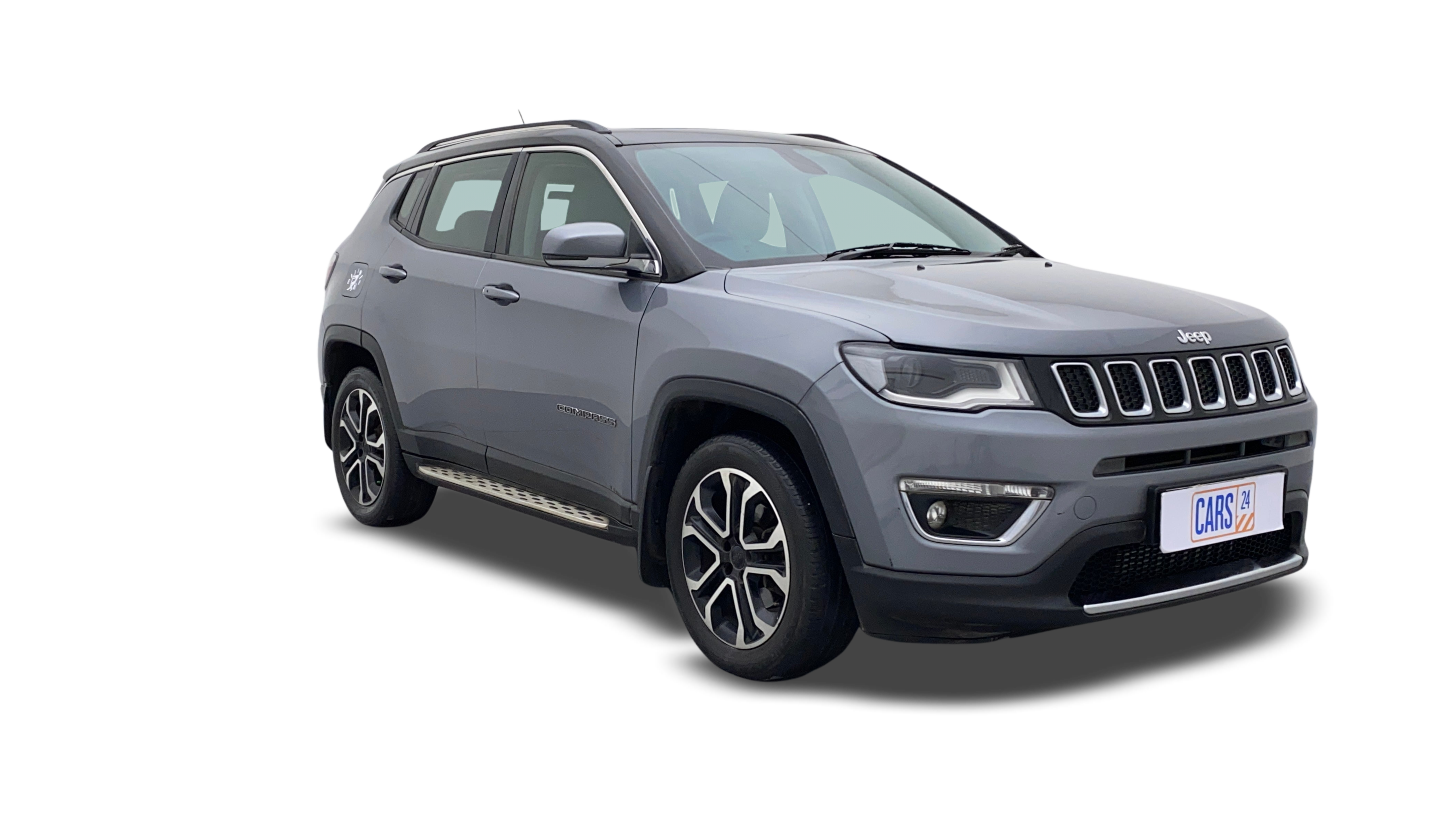 Jeep Compass-img