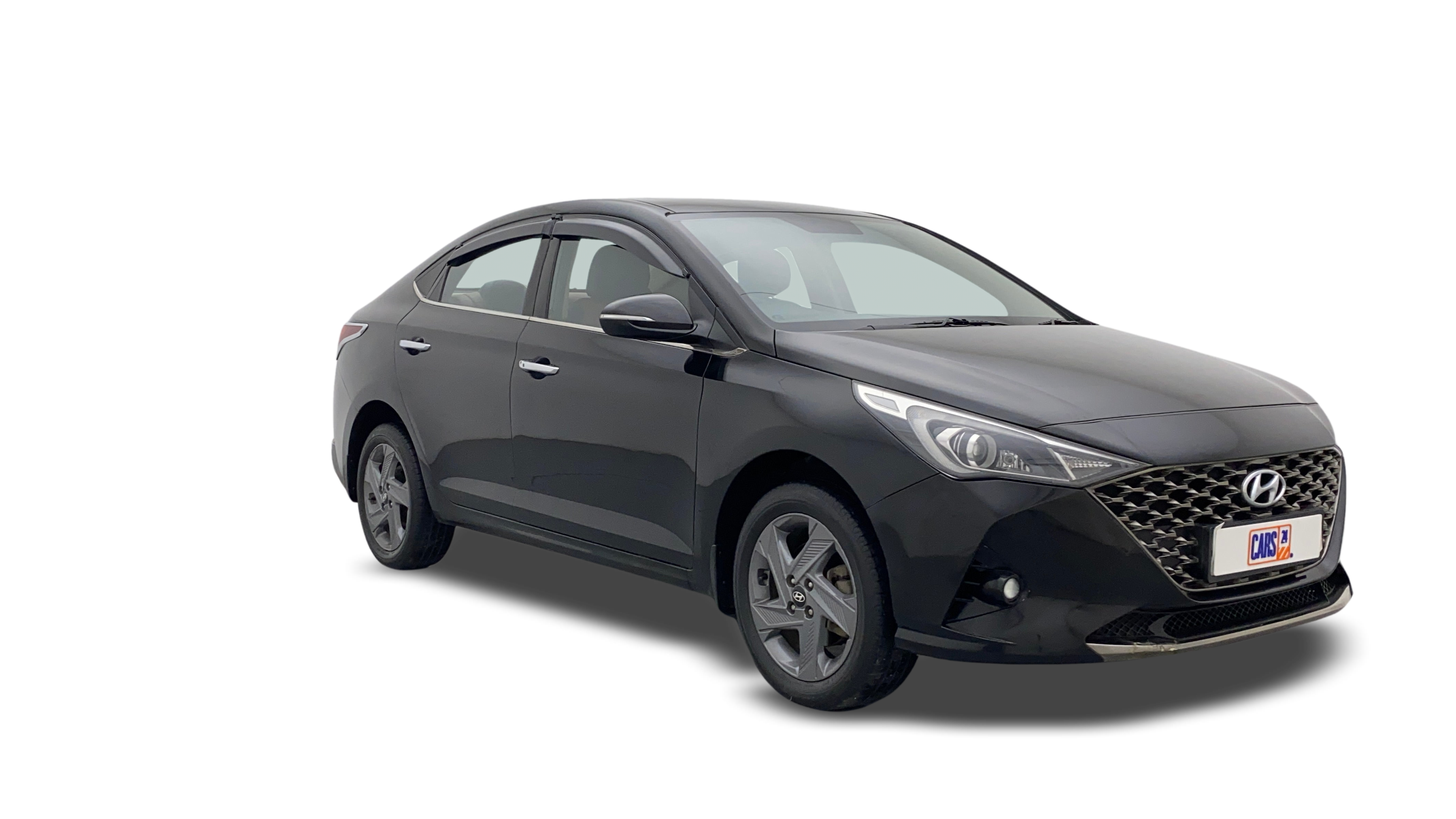 Hyundai Verna-img