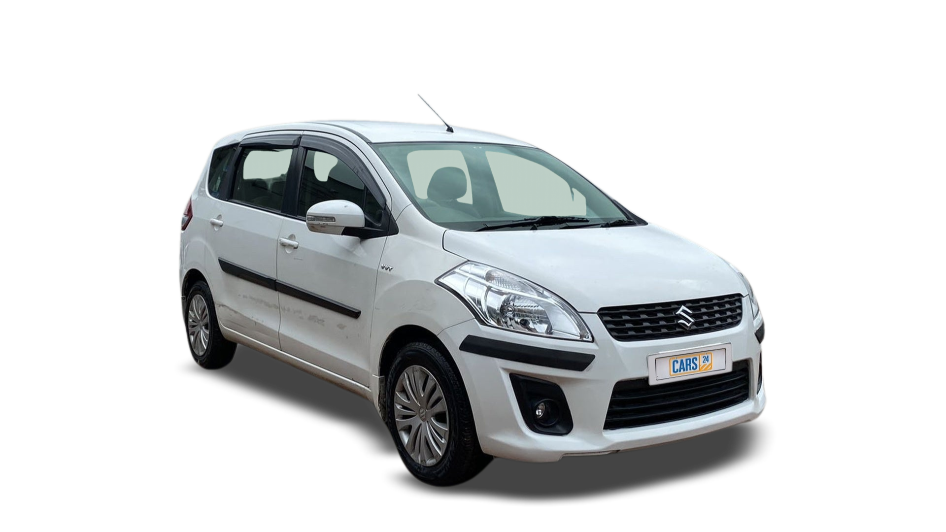 2012 Maruti Ertiga - SUV - Petrol - Manual - ₹4.26 lakh