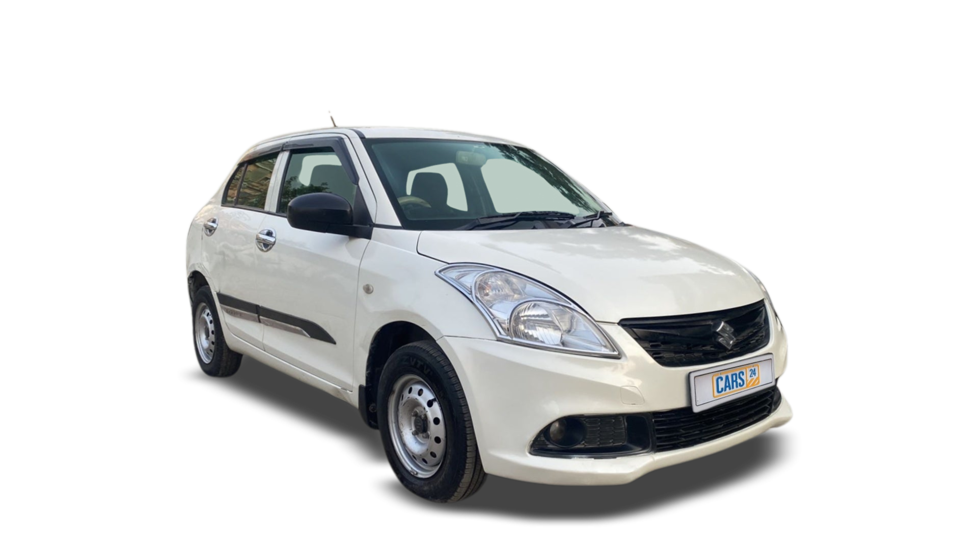 2020 Maruti Swift Dzire - Sedan - CNG - Manual - ₹5.57 lakh