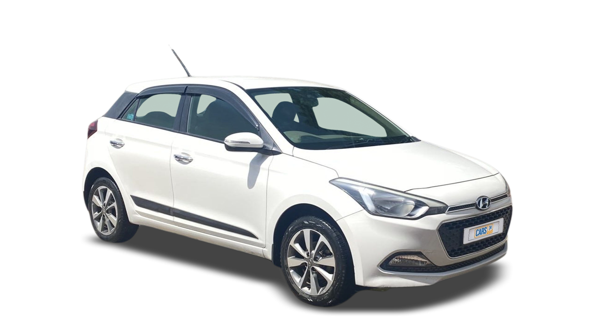 Hyundai Elite i20-img
