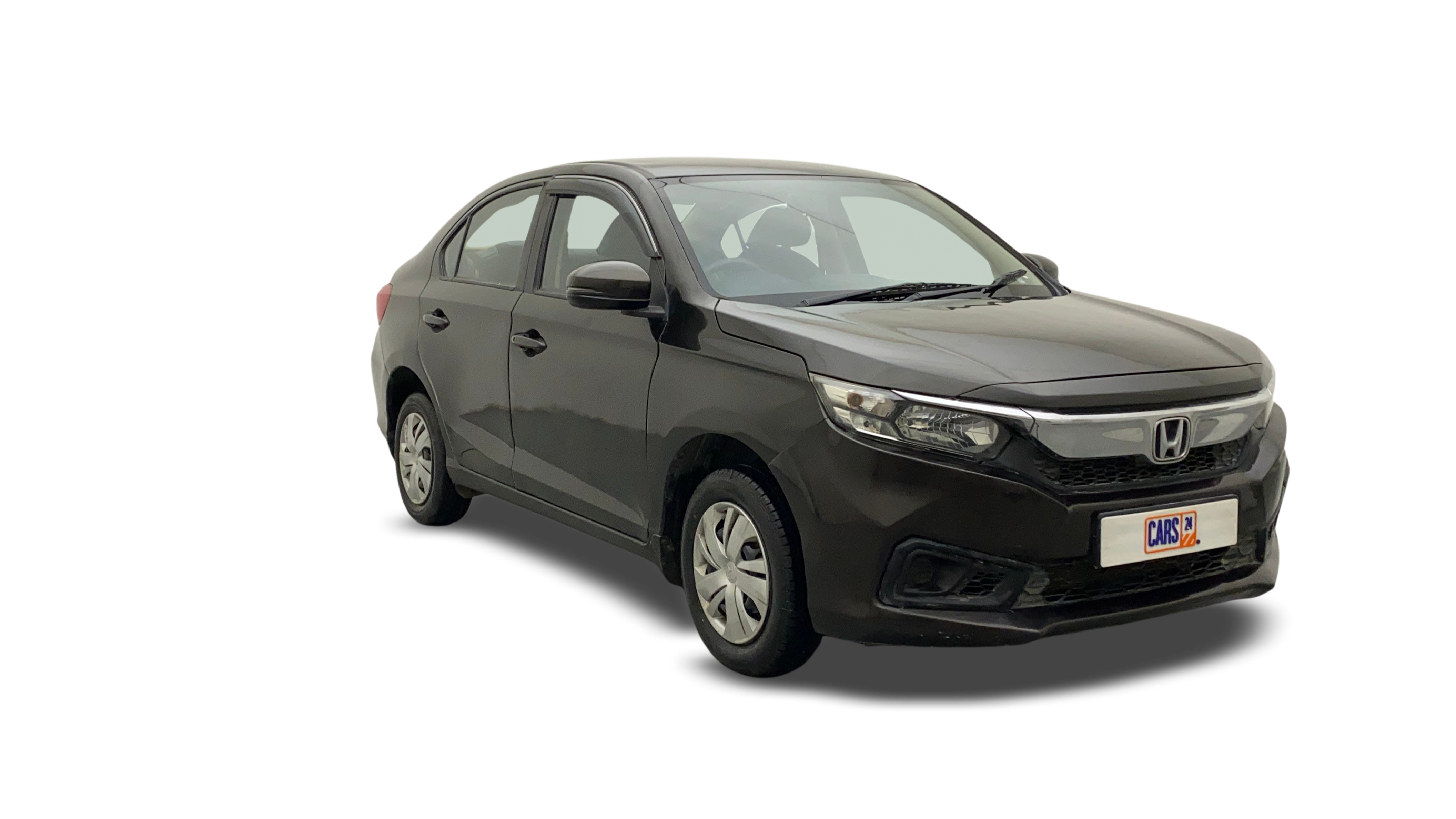 2018 Honda Amaze - Sedan - Petrol - Manual - ₹4.82 lakh