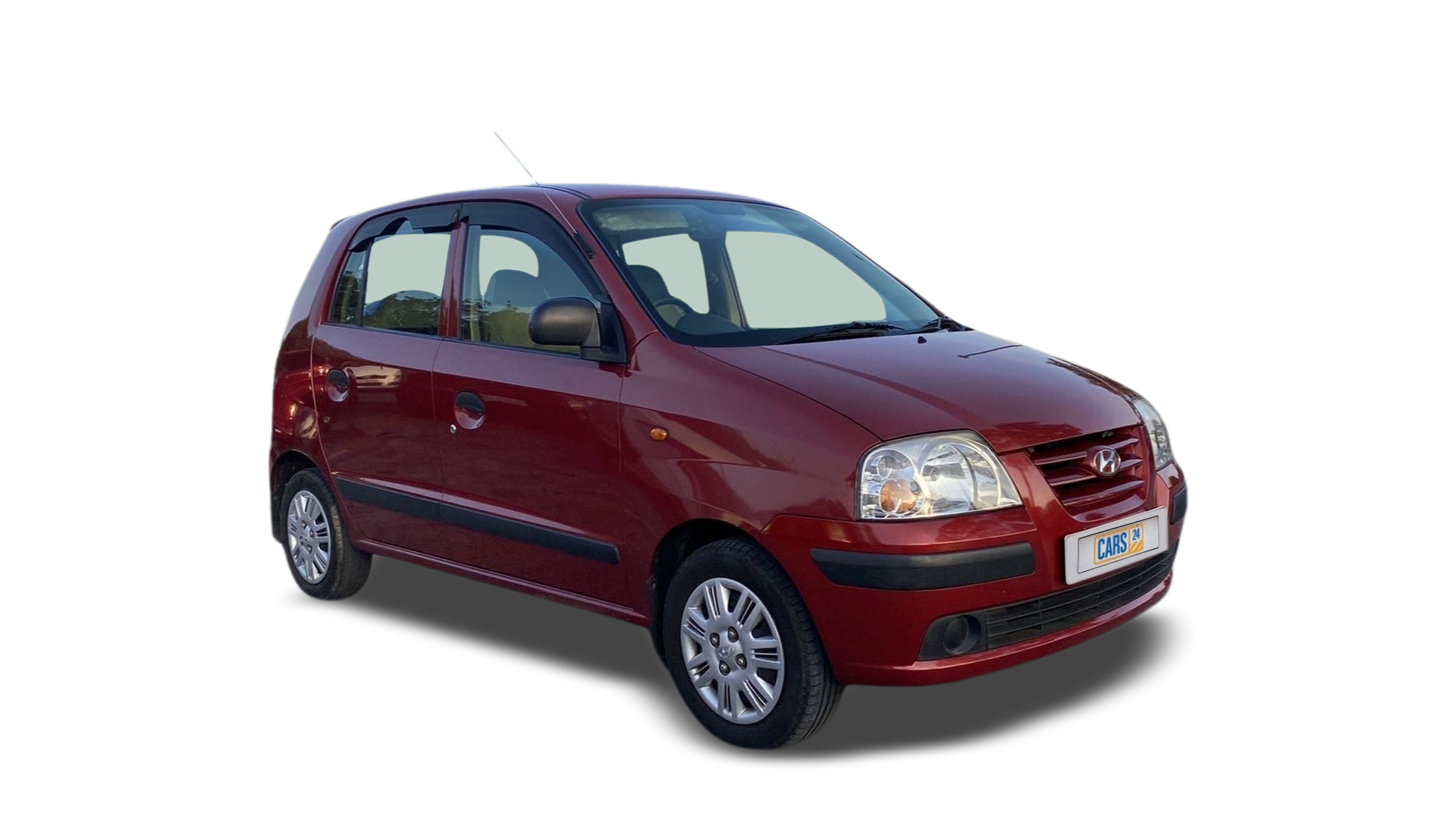 Hyundai Santro Xing-img