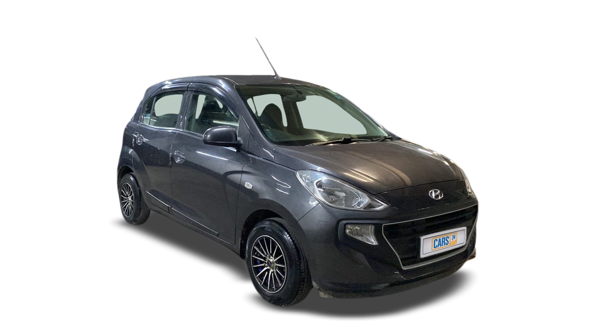 Hyundai NEW SANTRO-img