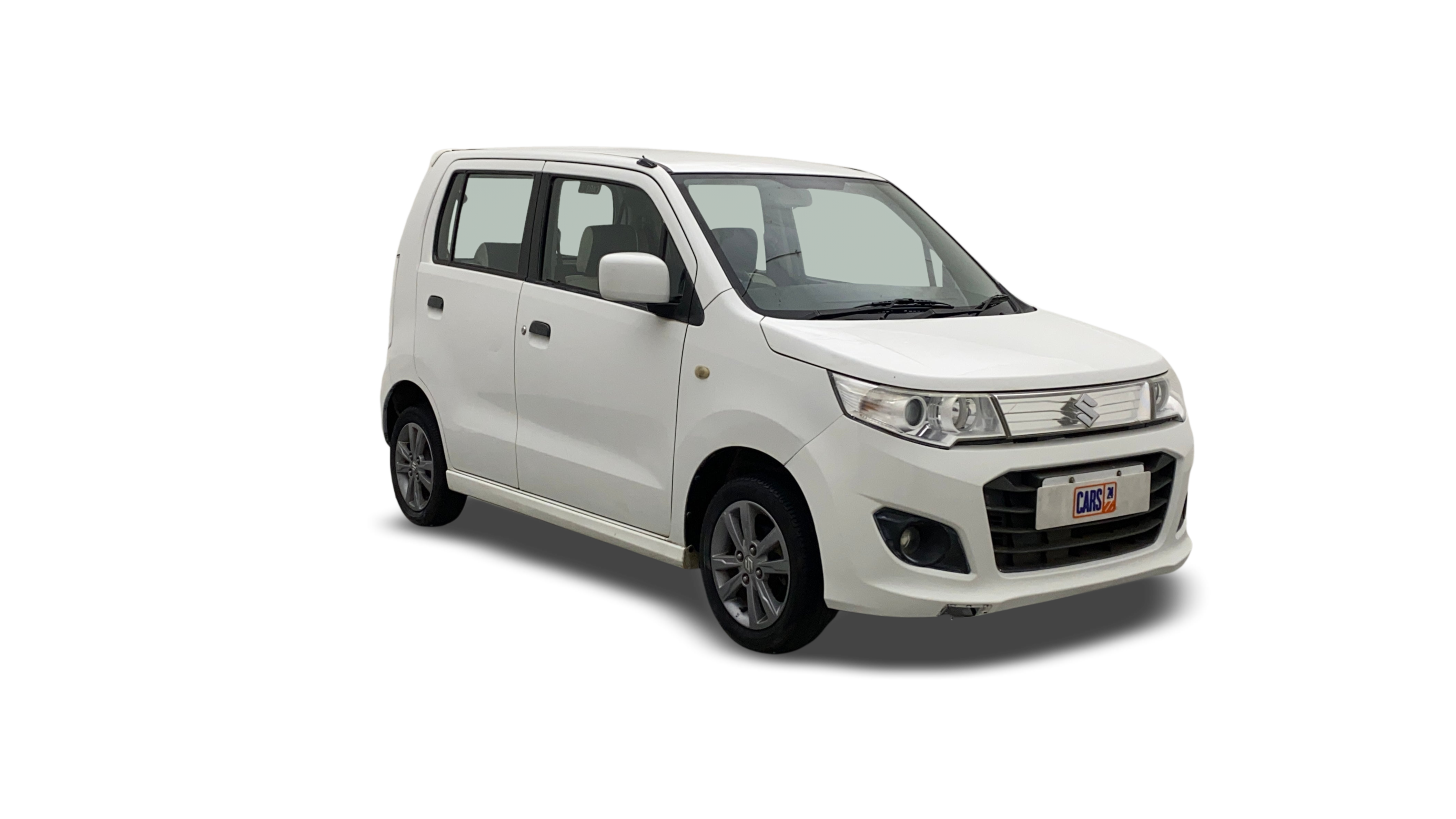 Maruti Wagon R Stingray-img