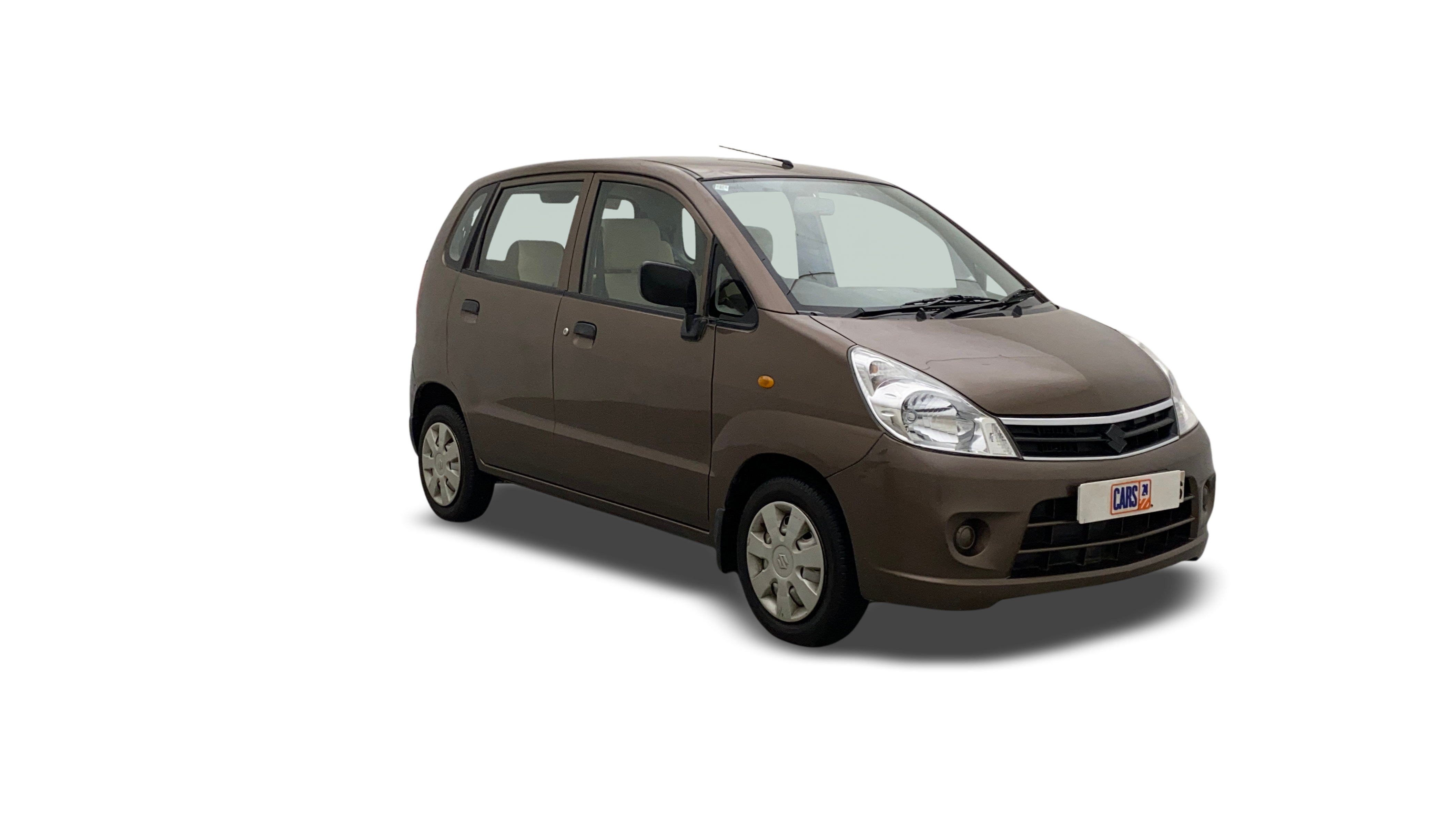2012 Maruti Zen Estilo - Hatchback - Petrol - Manual - ₹2.28 lakh