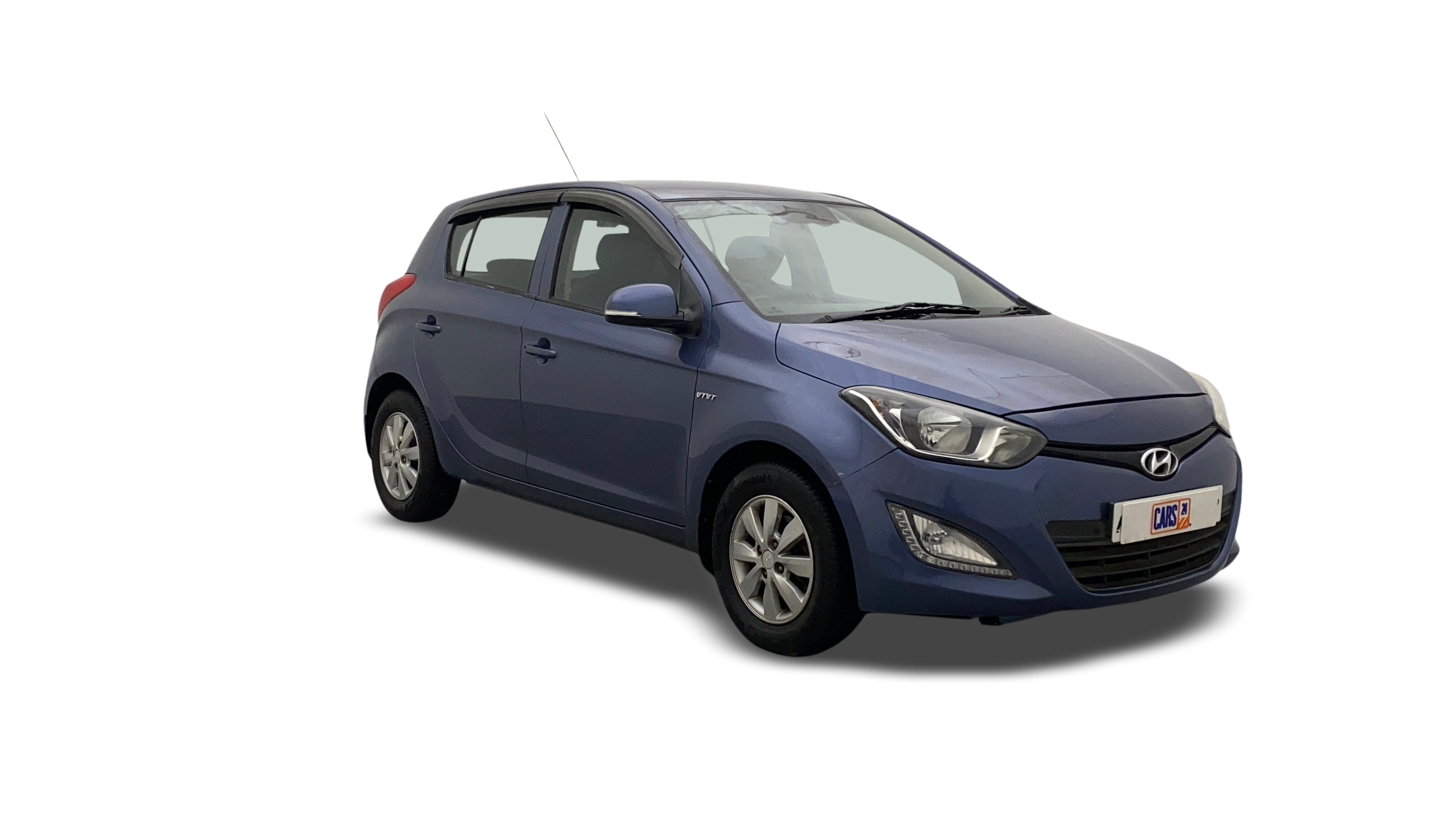 2014 Hyundai i20 - Hatchback - Petrol - Manual - ₹3.11 lakh