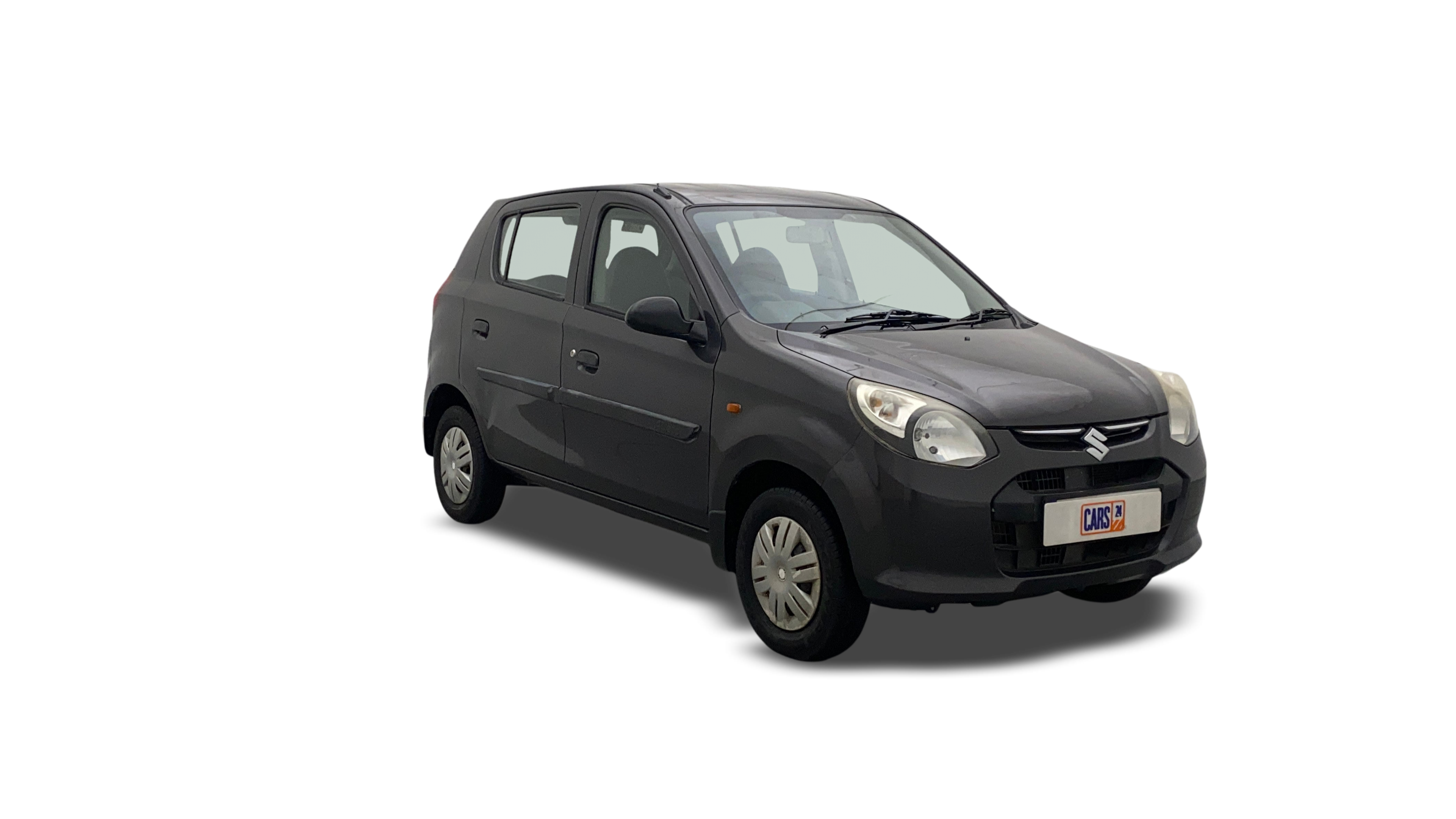 2012 Maruti Alto 800 - Hatchback - Petrol - Manual - ₹1.74 lakh