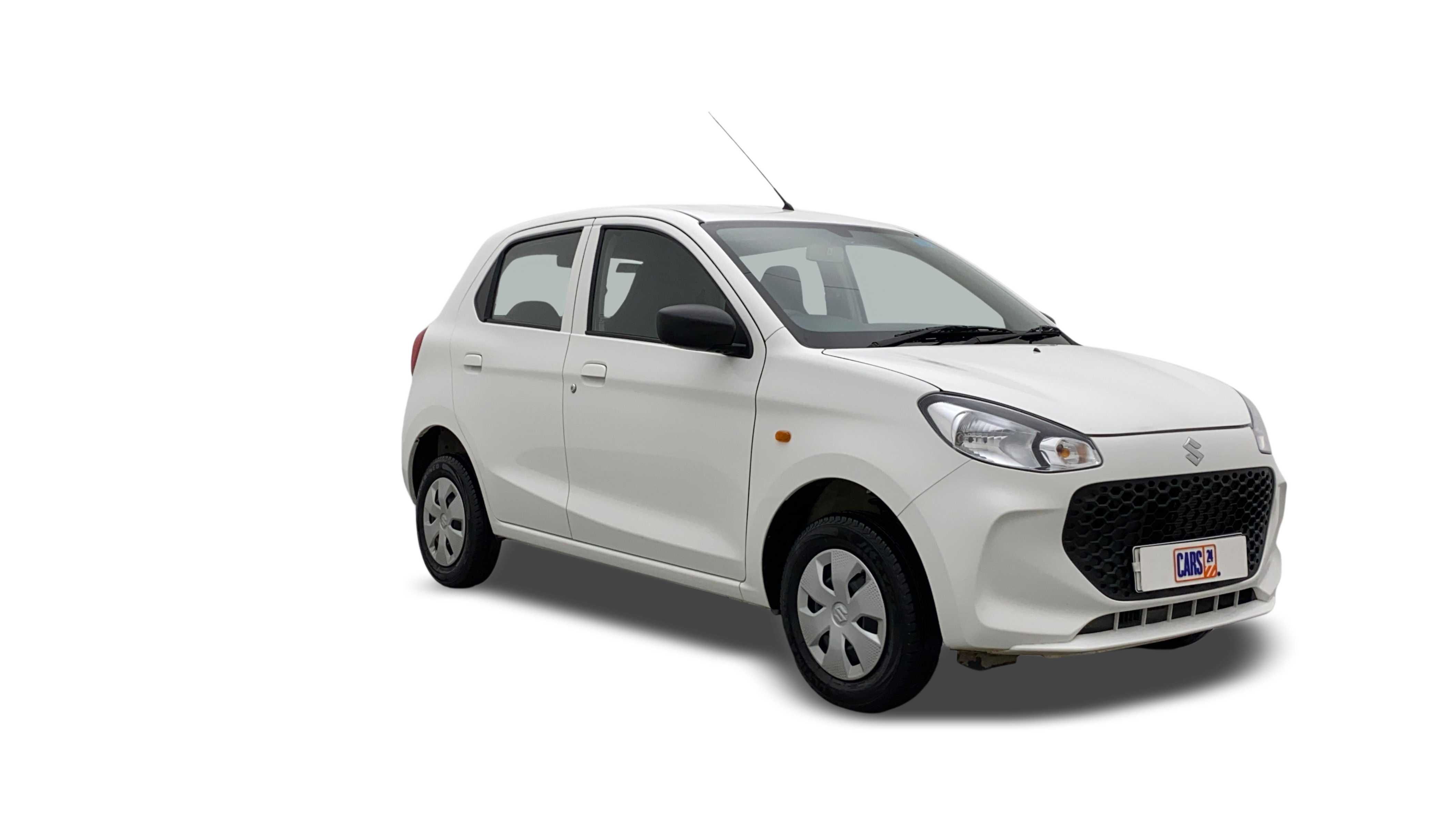 2022 Maruti Alto K10 - Hatchback - Petrol - Manual - ₹4.87 lakh