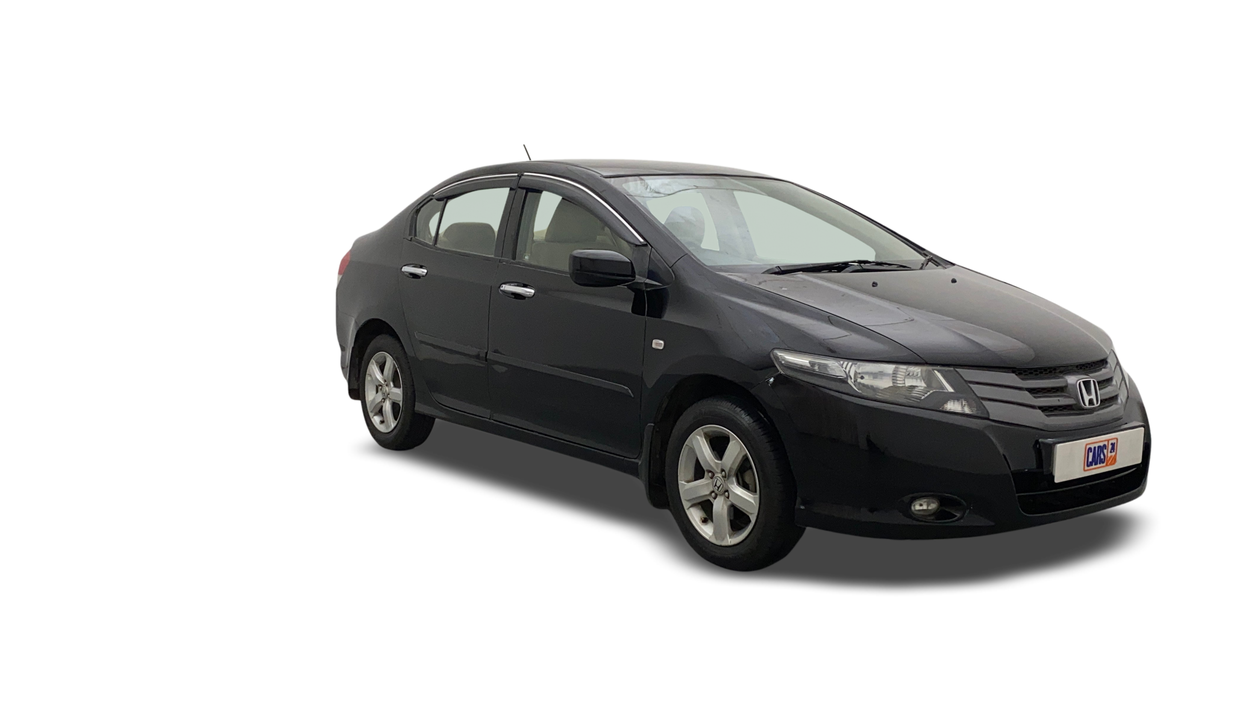 2010 Honda City - Sedan - Petrol - Manual - ₹2.40 lakh