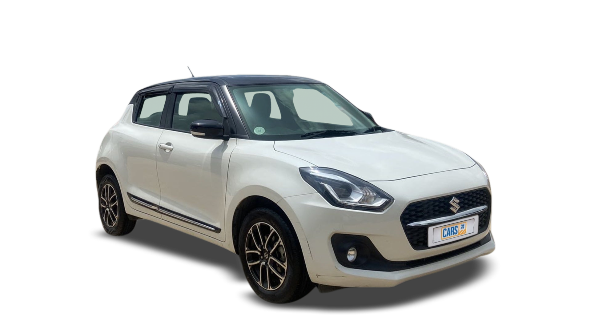2022 Maruti Swift - Hatchback - Petrol - Automatic - ₹9.00 lakh