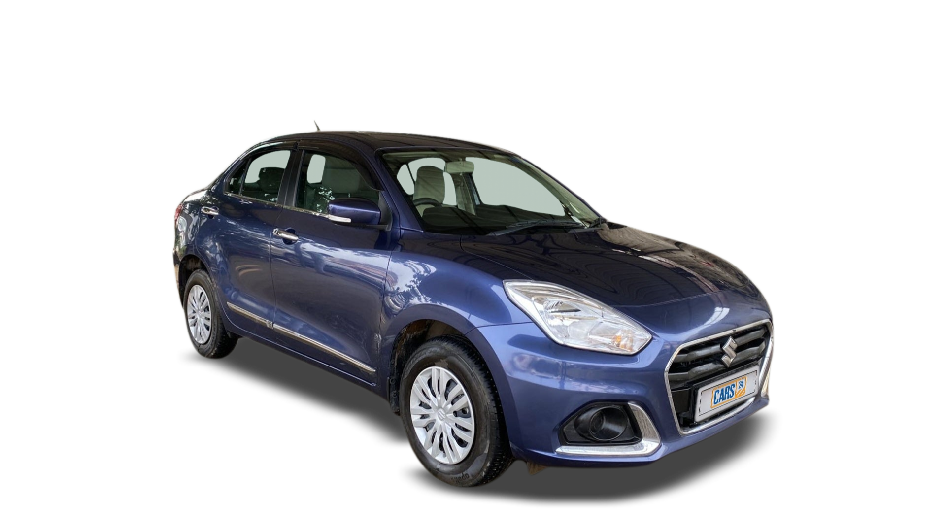 Maruti Dzire-img